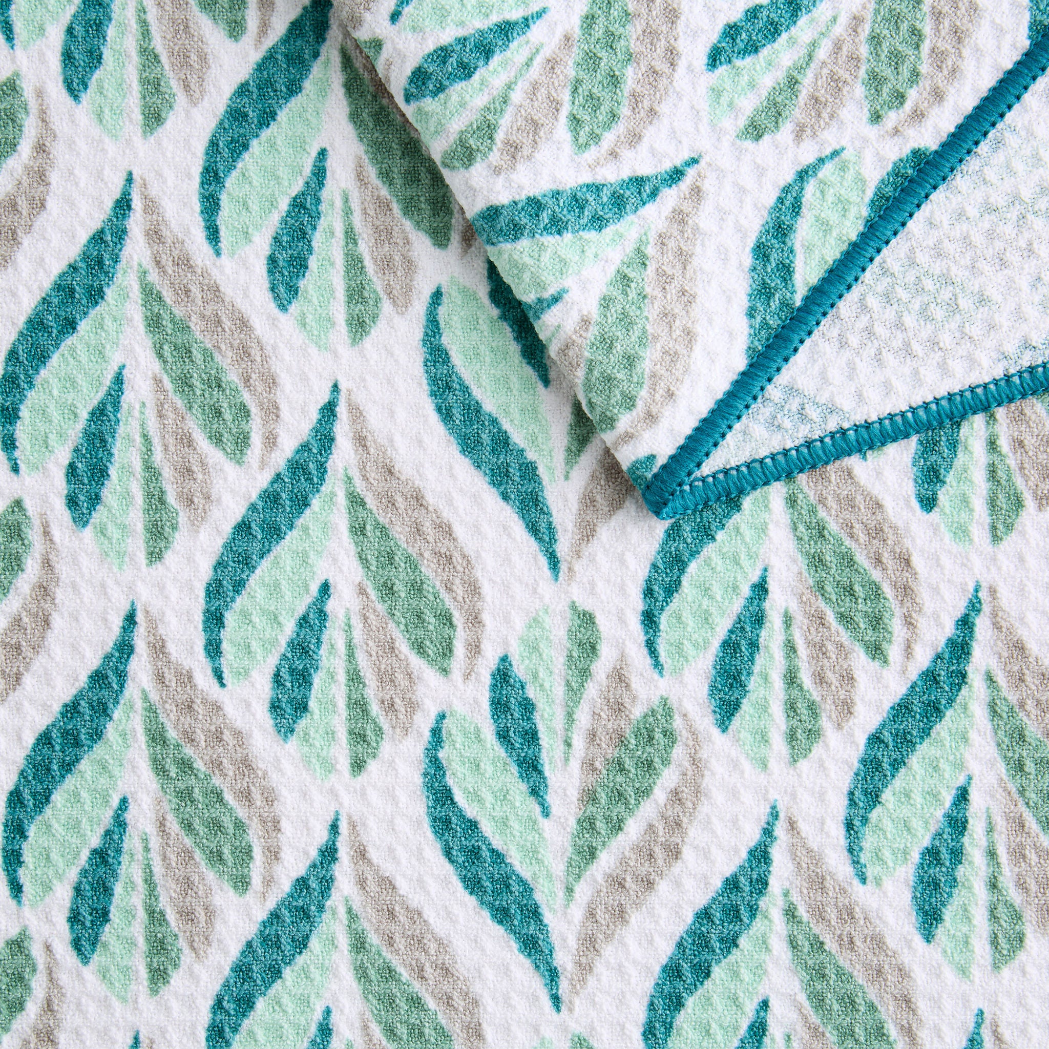 Microfiber Kitchen Towels, 8-pack