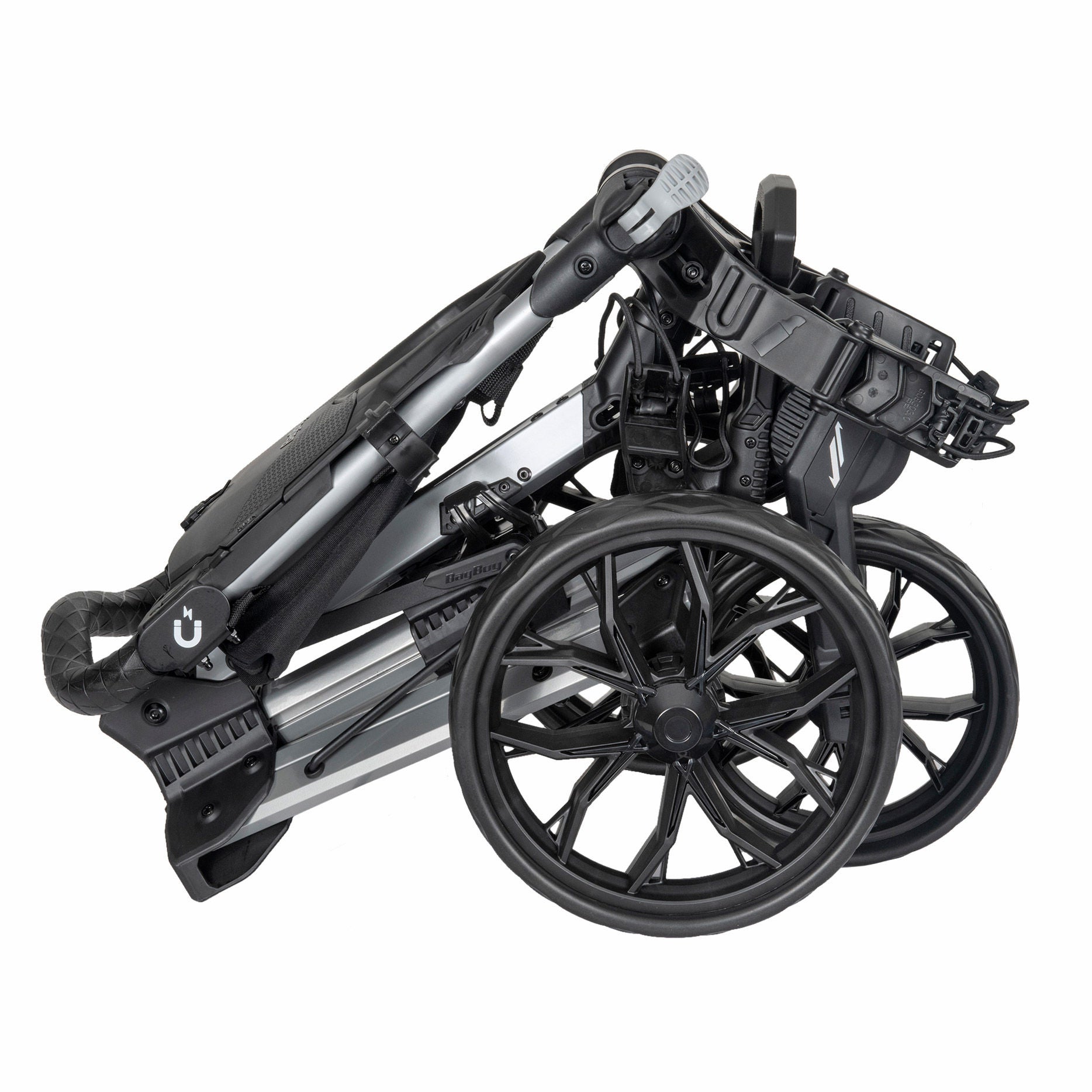 Bag Boy Golf Push Cart