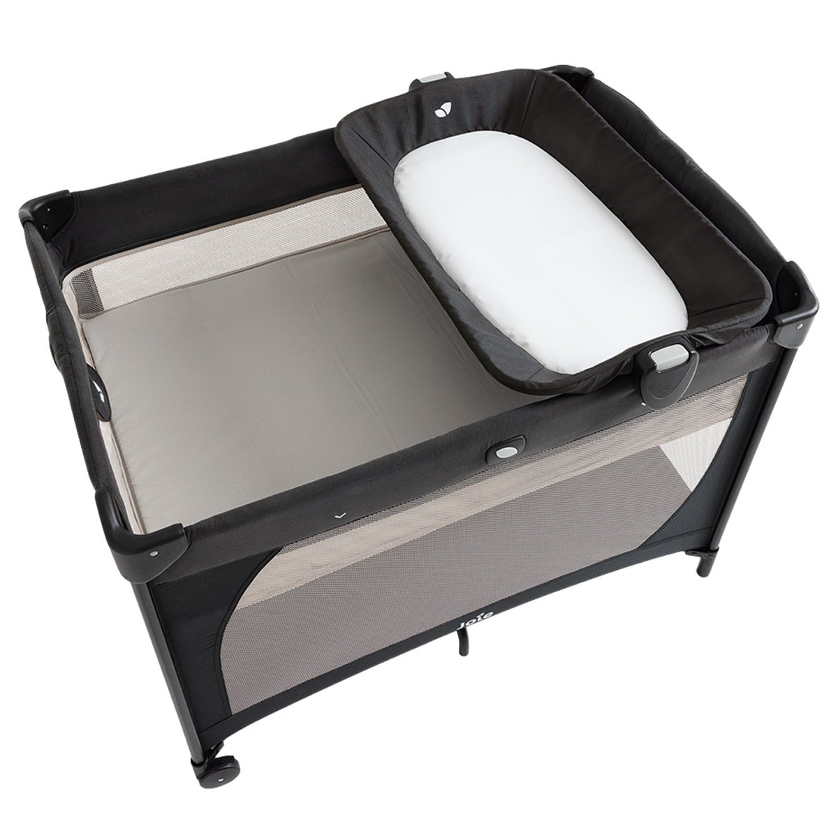 Joie Latte Change Portable Playard