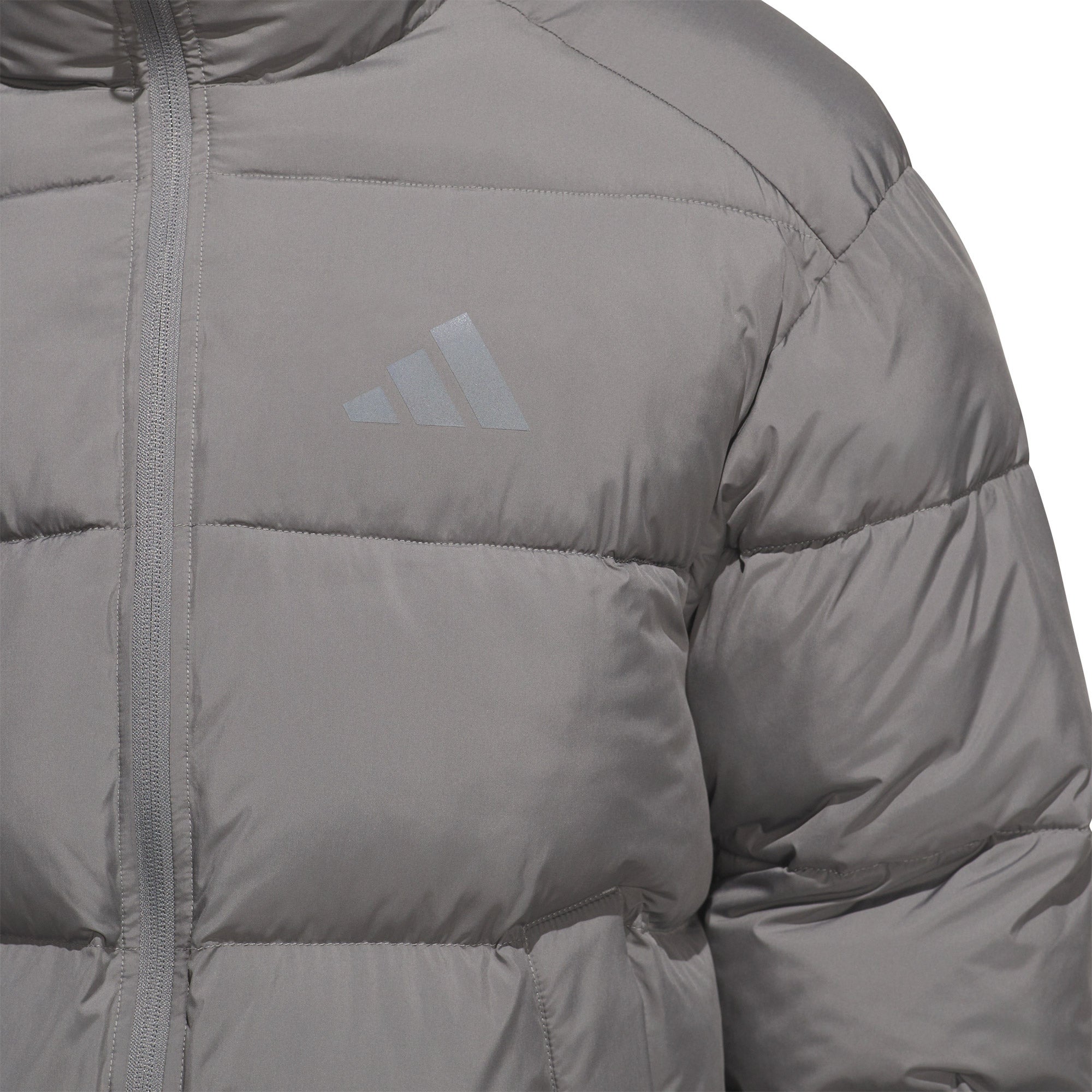 adidas Men's Terrex Puffer Jacket