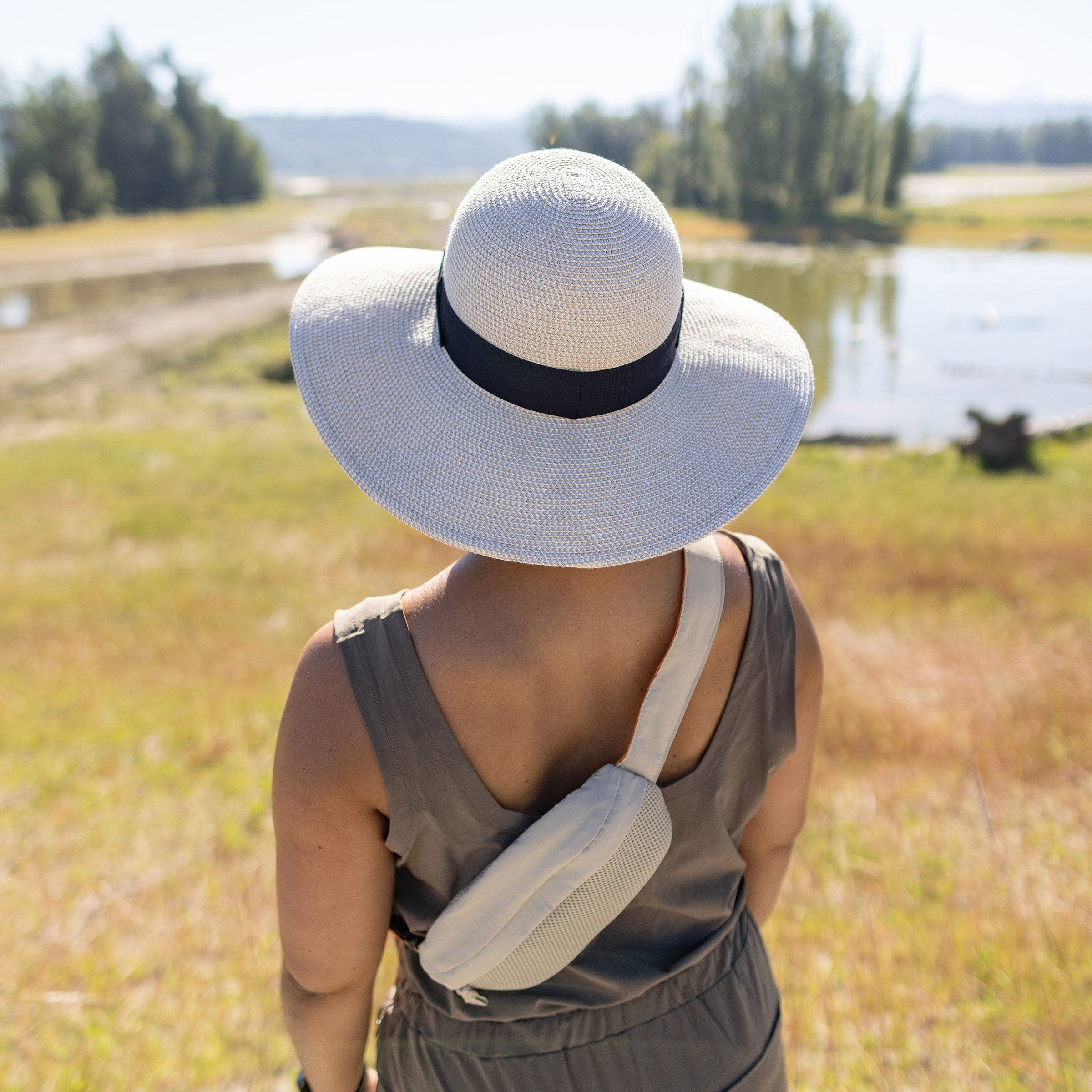 Solar Escape Sun Hat