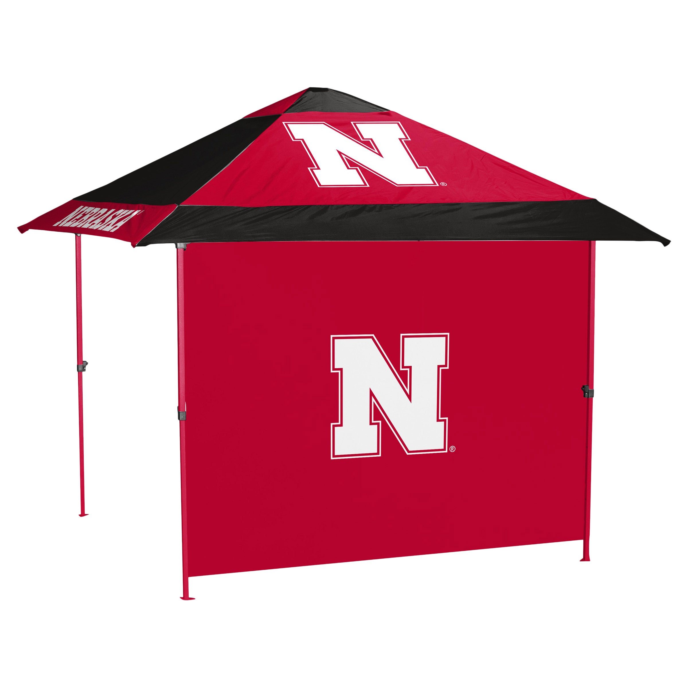 12' x 12' NCAA Canopy