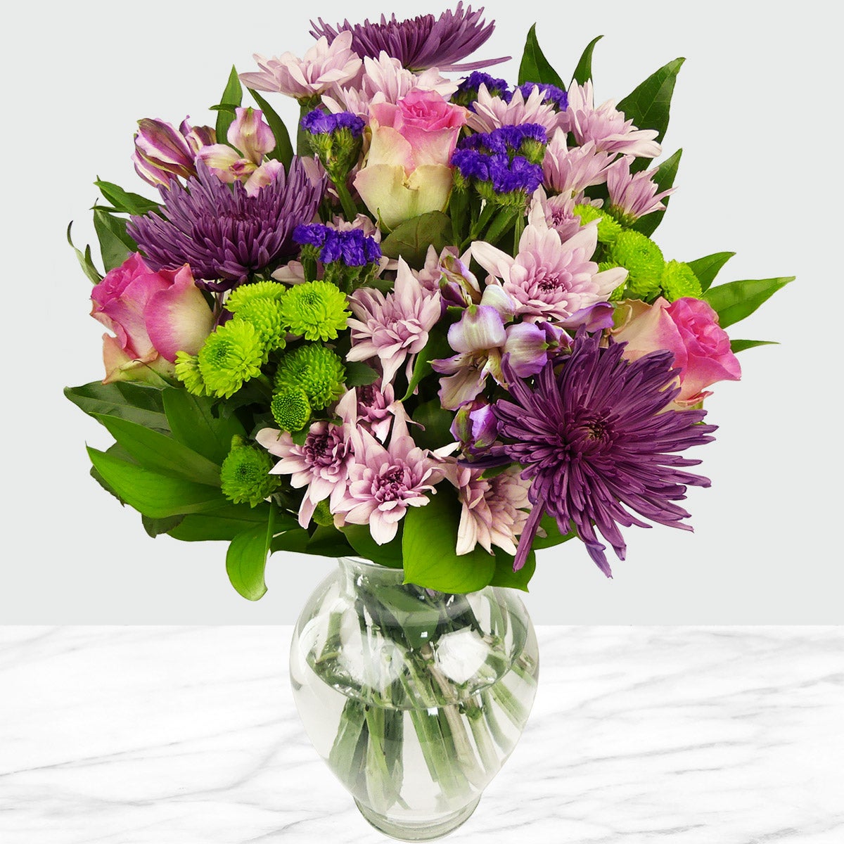 Parisian Palette Bouquet