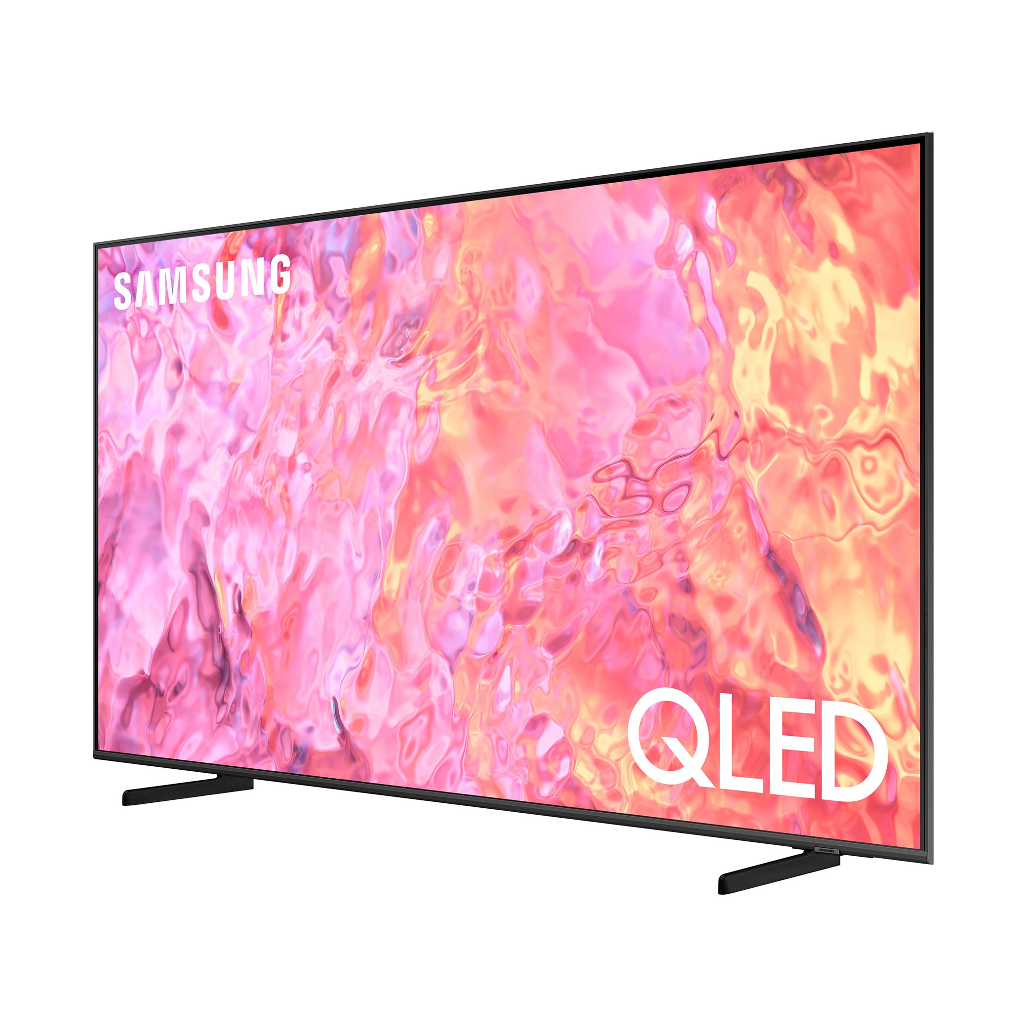 Samsung 75" Class - Q60C Series - 4K UHD QLED LCD TV