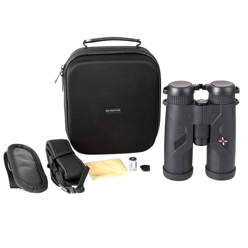 X-Vision Optics 10x42 Rangefinder Binoculars