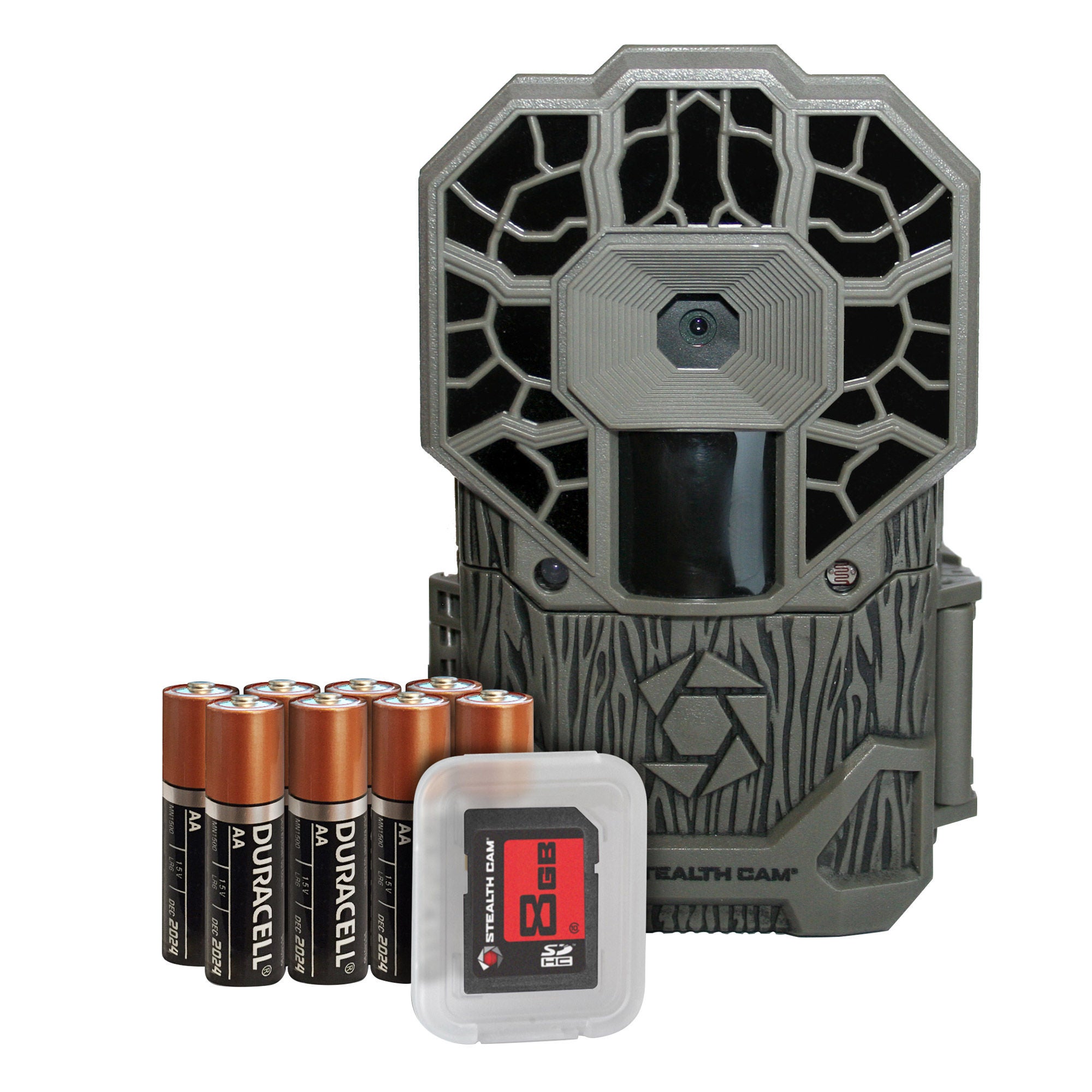 GSM Xpro Series Stealth Camera