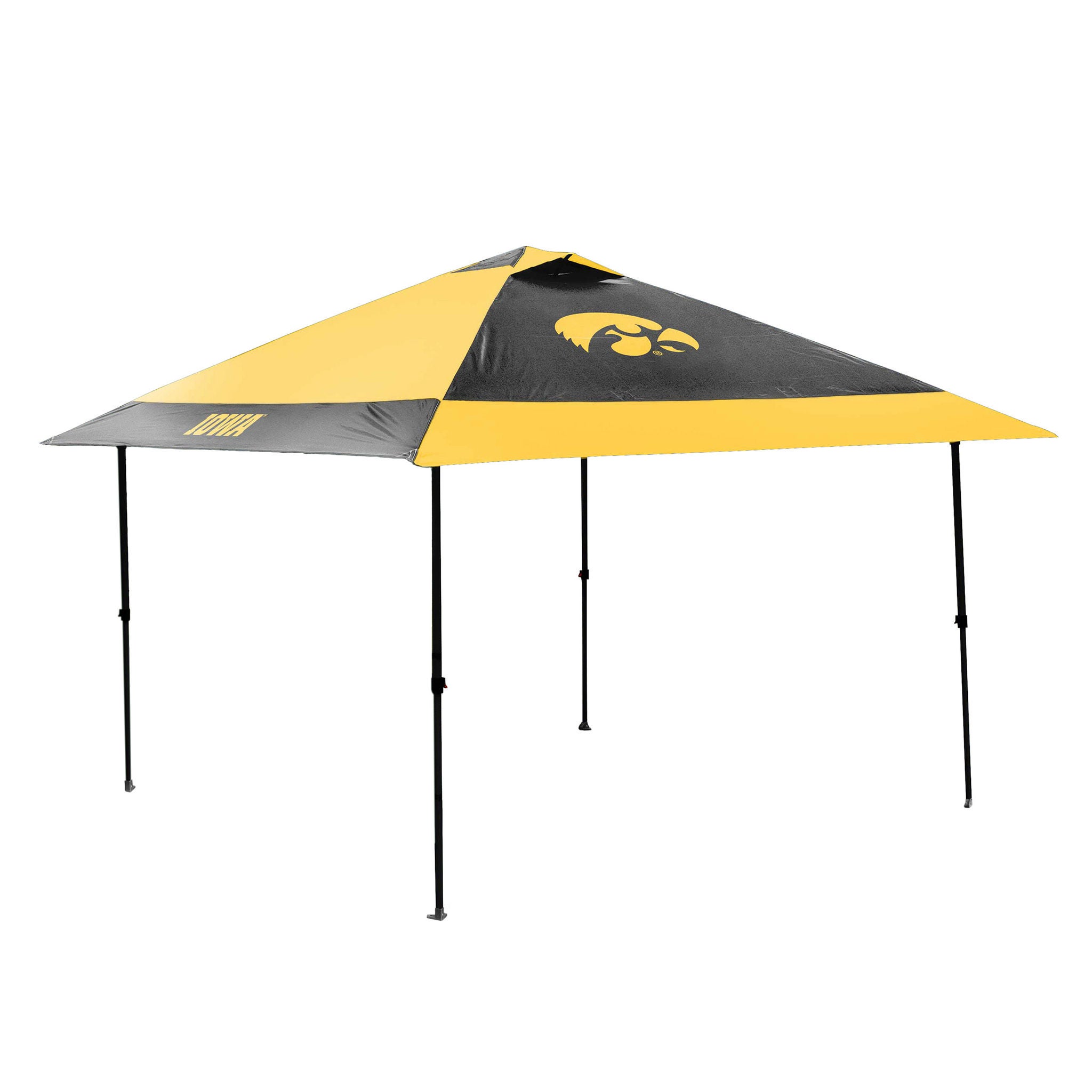 NCAA 12' x 12' Pagoda Canopy