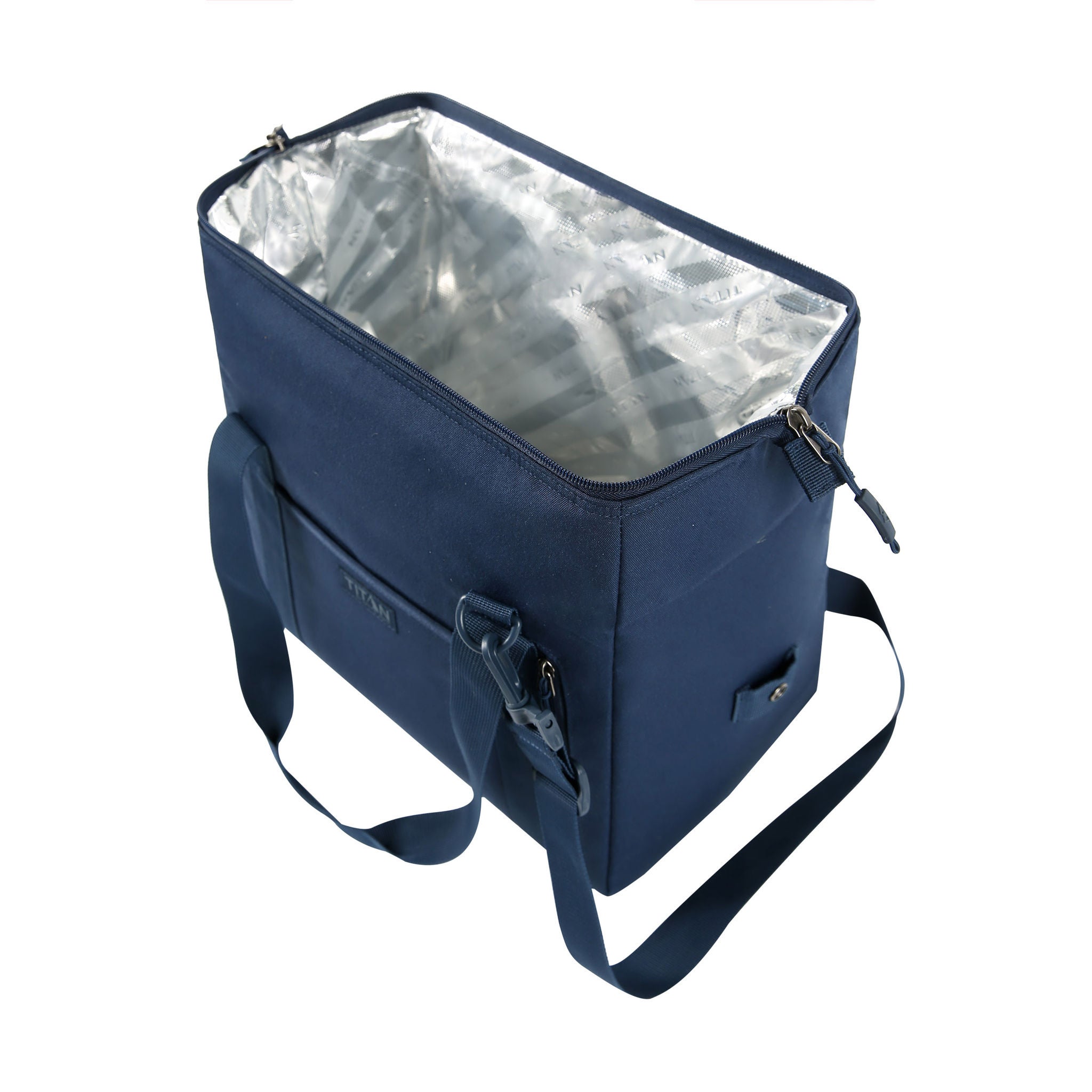 Titan Insulated CarryAll Cooler Bag
