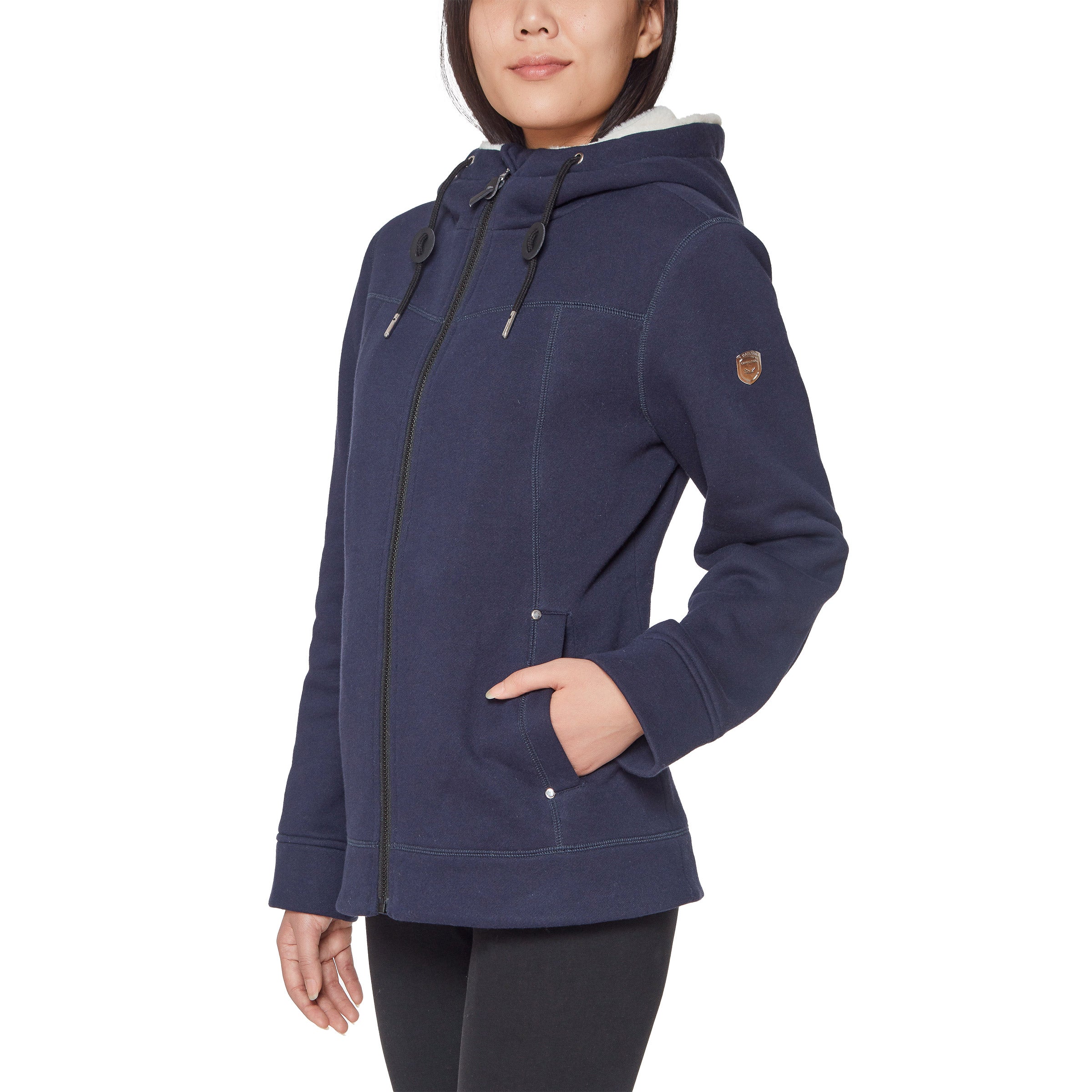 1 Madison Ladies' Knit Jacket