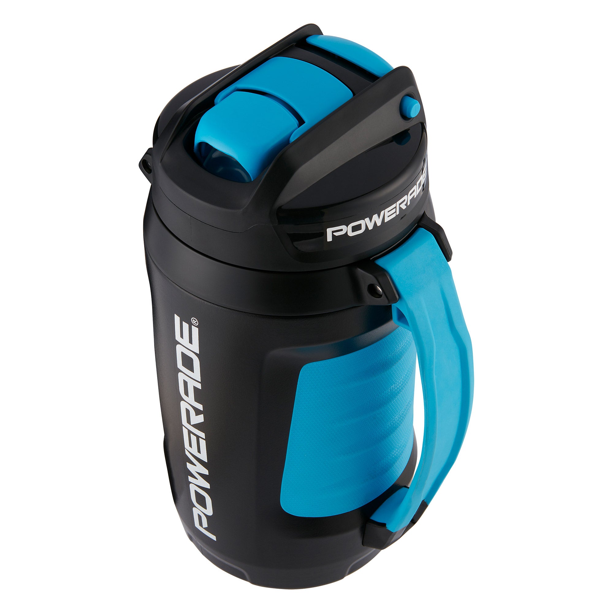 Powerade 64 oz. Jug, 2-pack