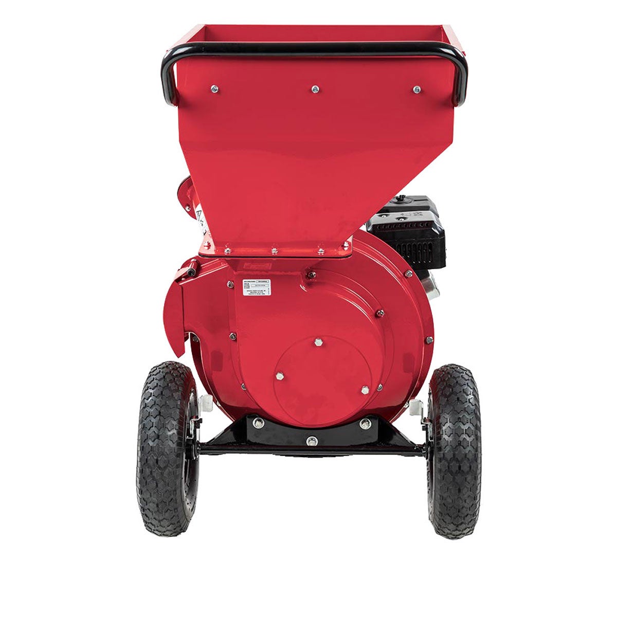 Powermate 3" Chipper Shredder