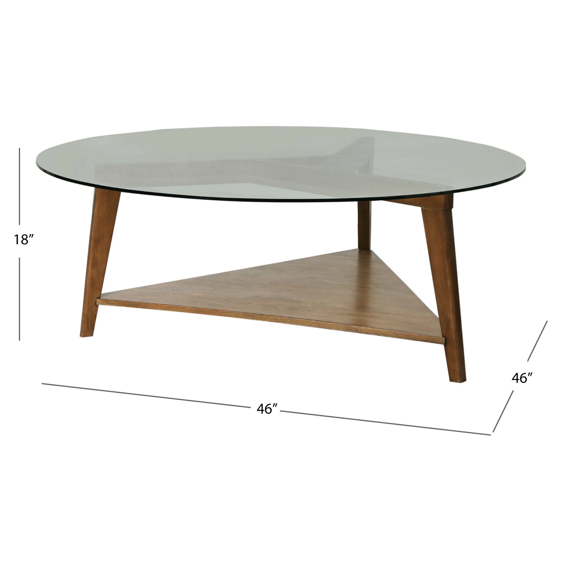 Merise 3-piece Occasional Table Set