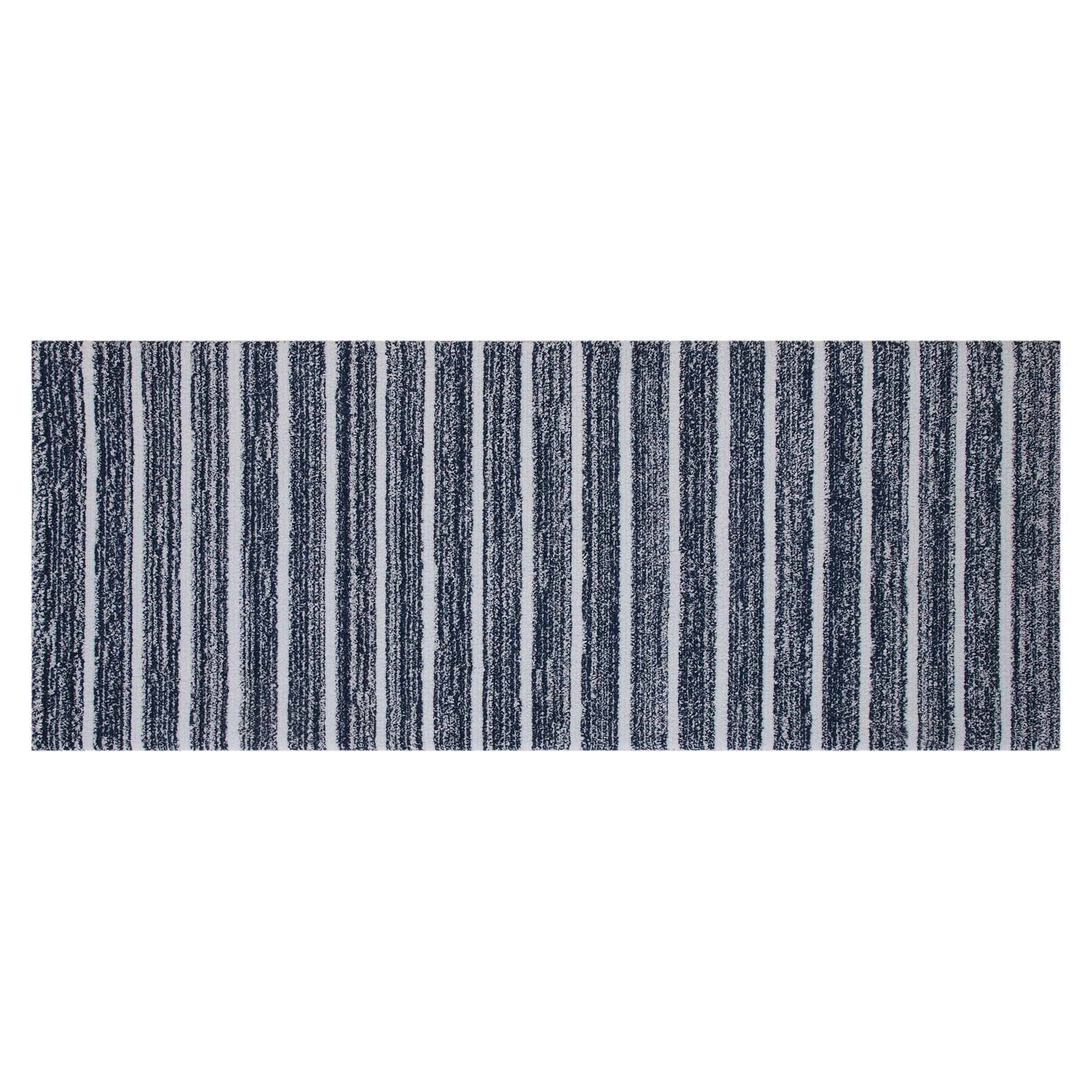 Devgiri Stripe Bath Runner