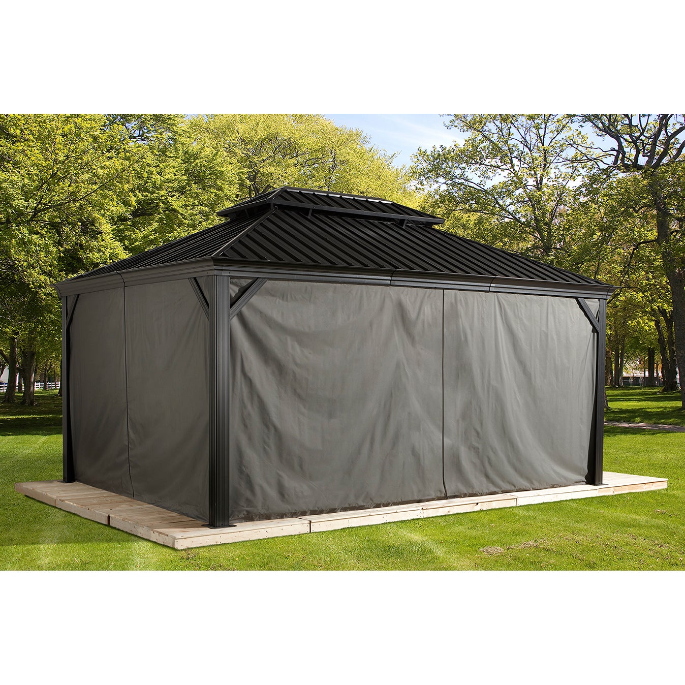 Sojag Gazebo Curtains