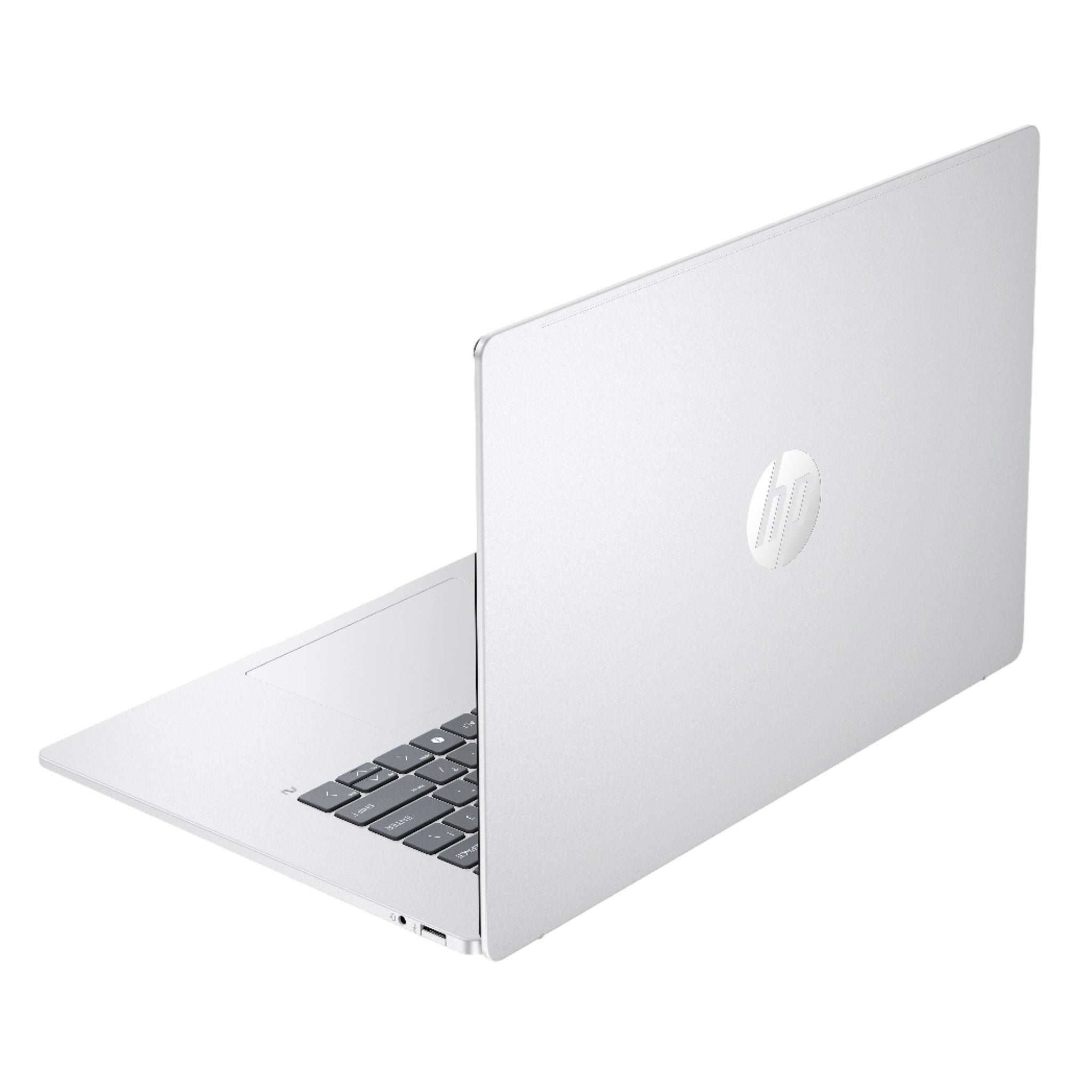 HP OmniBook 5 16" AI Laptop - Qualcomm Snapdragon X Plus - Copilot+ PC - 2K (1920x1200) OLED Touchscreen - 32GB Memory - 1TB SSD - Windows 11 Home.