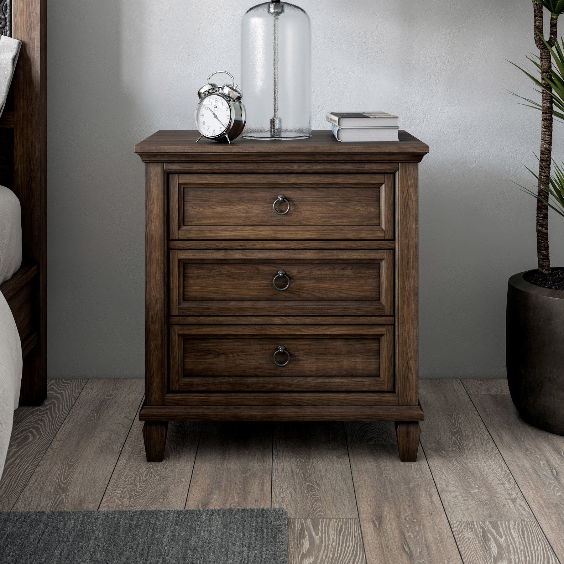 Evanston Nightstand