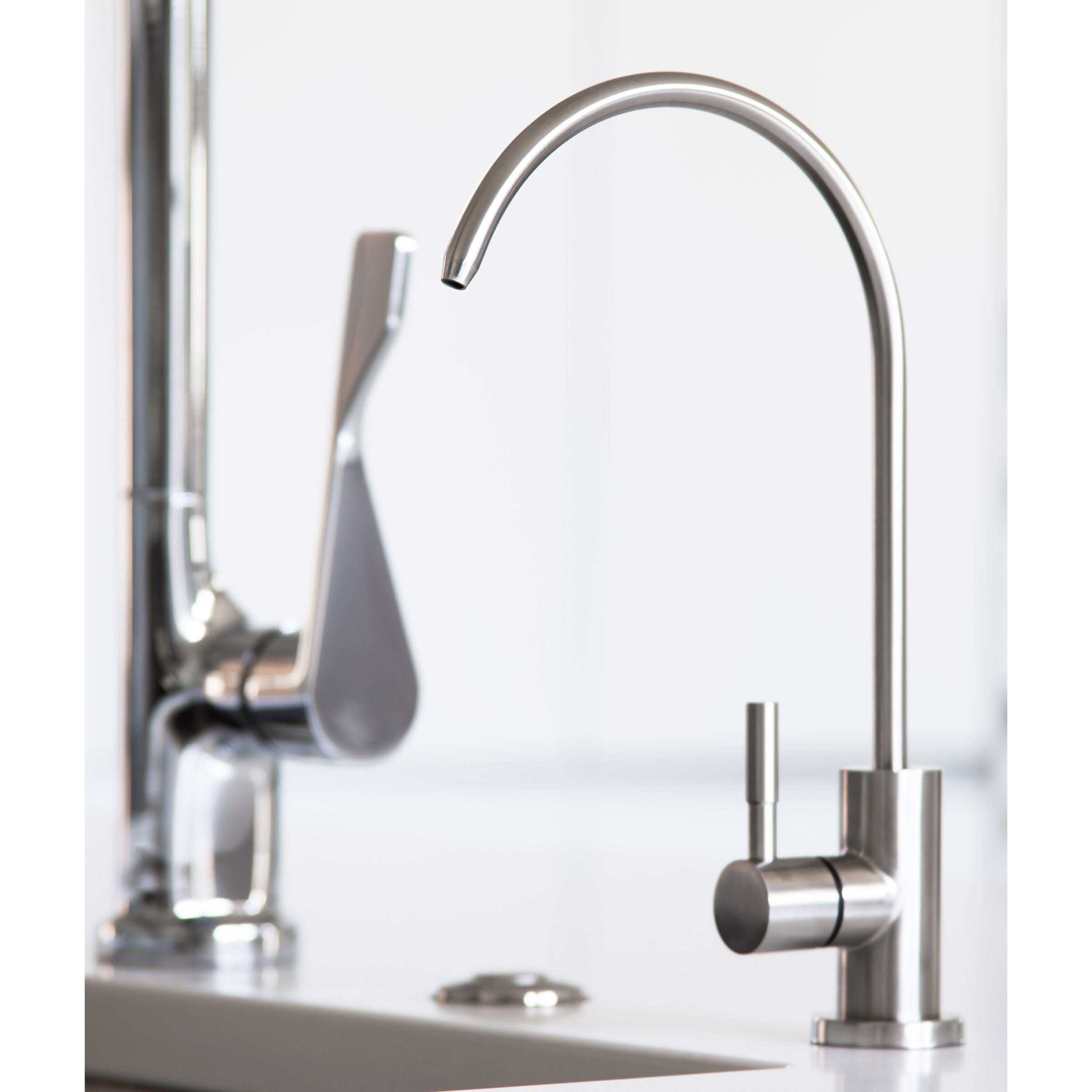 Aquverse 5-Stage Complete RO System