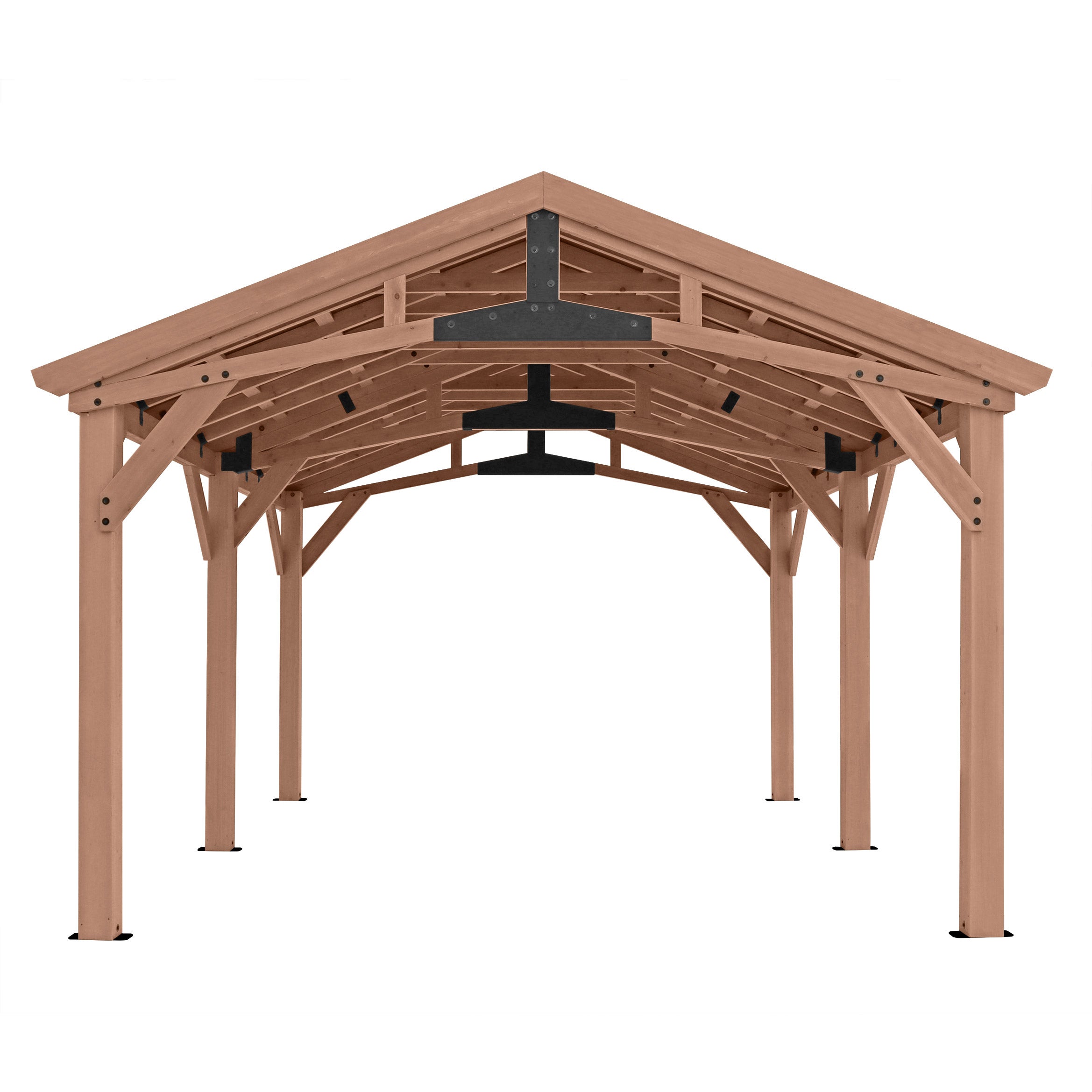 Multi-Purpose Shade Structure