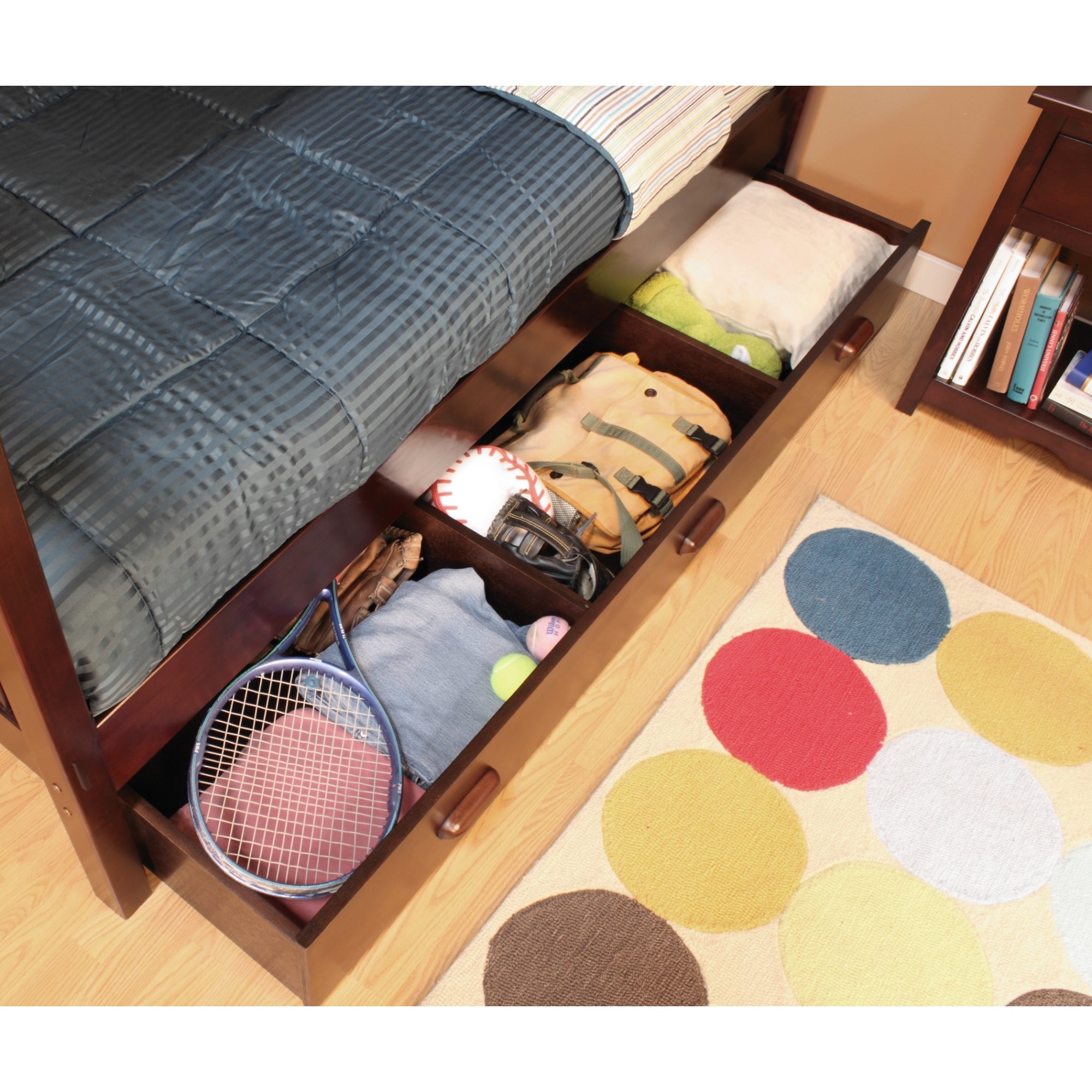 Cameron 3-piece Twin Bed Set