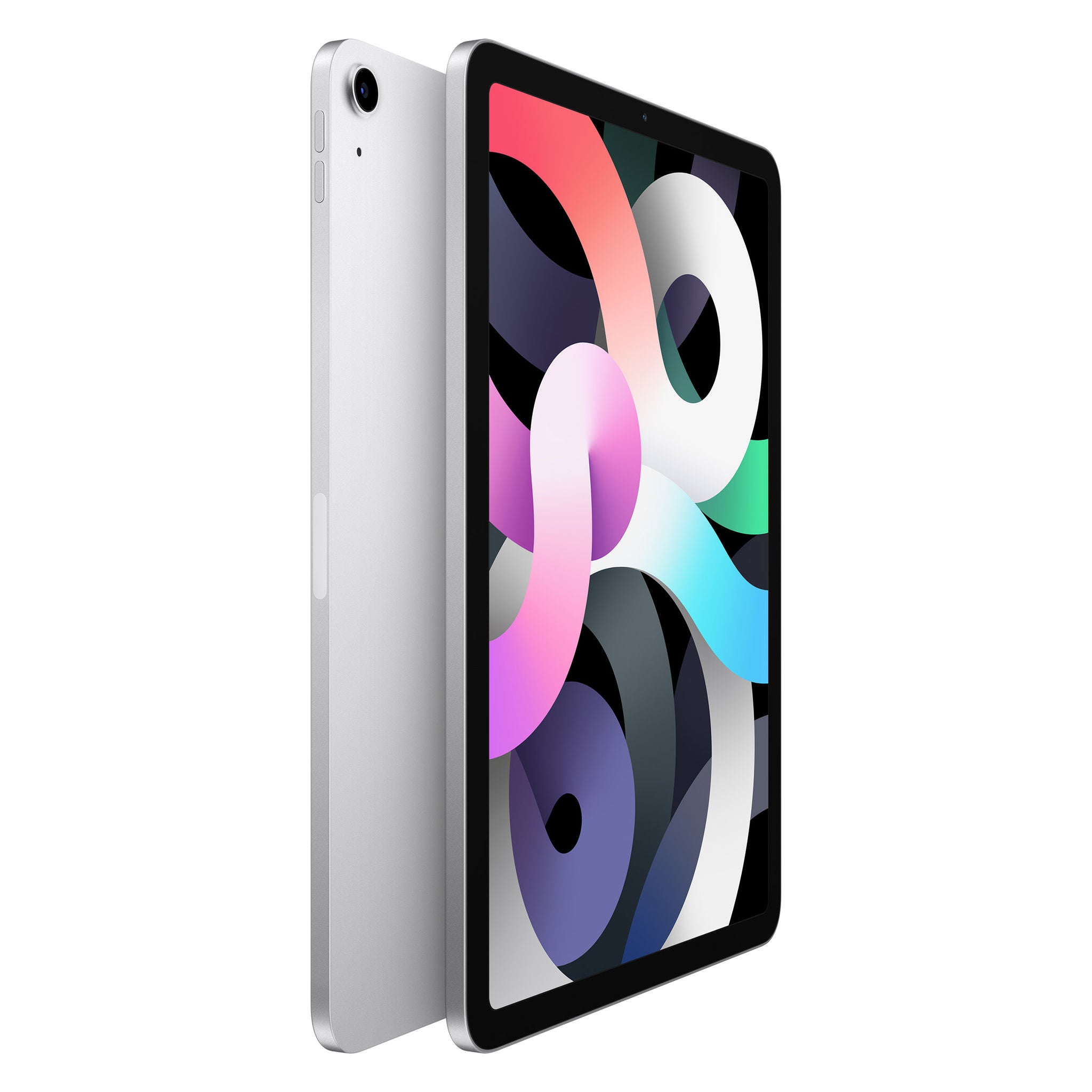 Apple 10.9-inch iPad Air, 256GB, Wi-Fi (4th Generation, 2020)