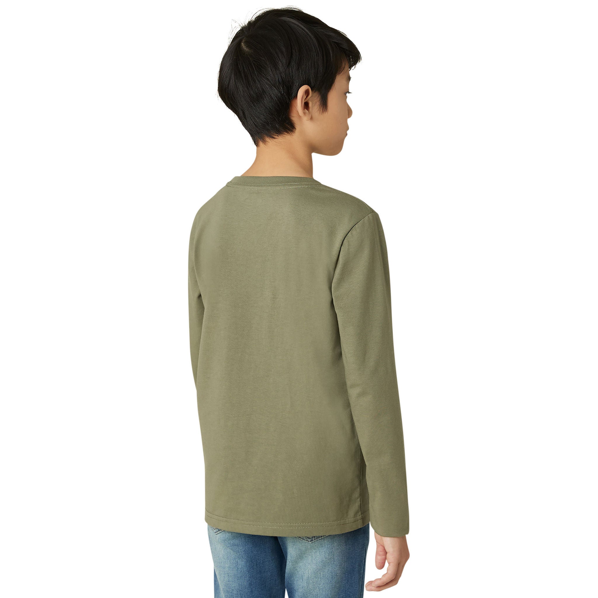 Eddie Bauer Youth 3-pack Tee