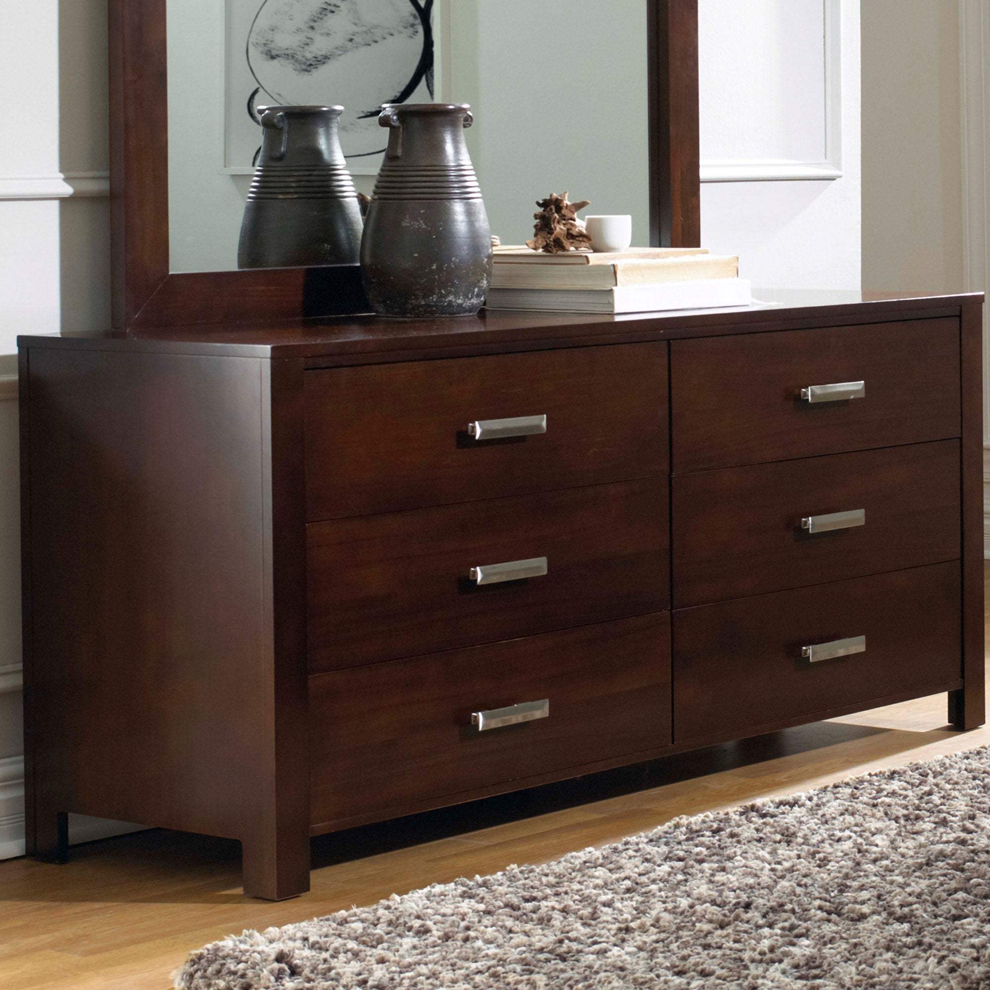 Paxton Queen Bedroom Collection