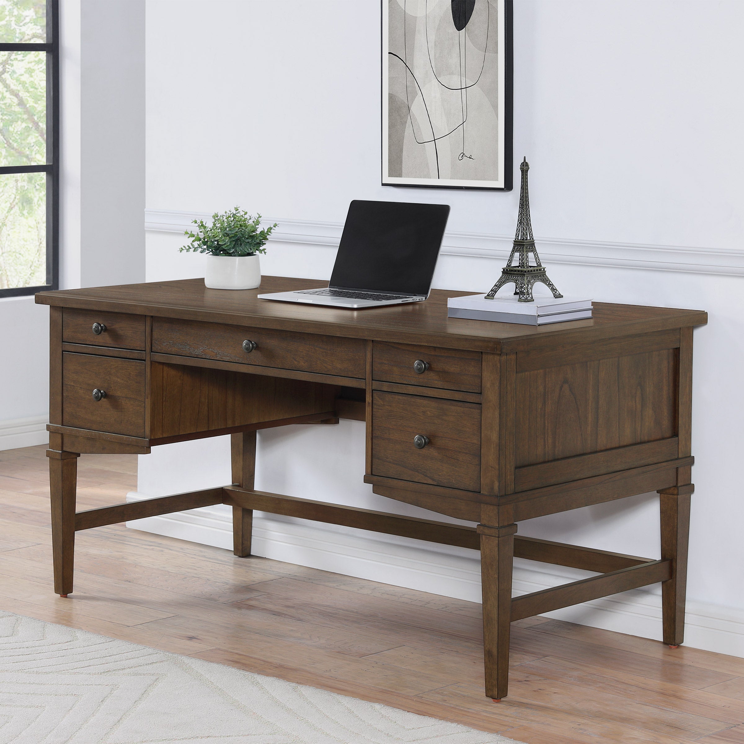 Windview 60” Writing Desk