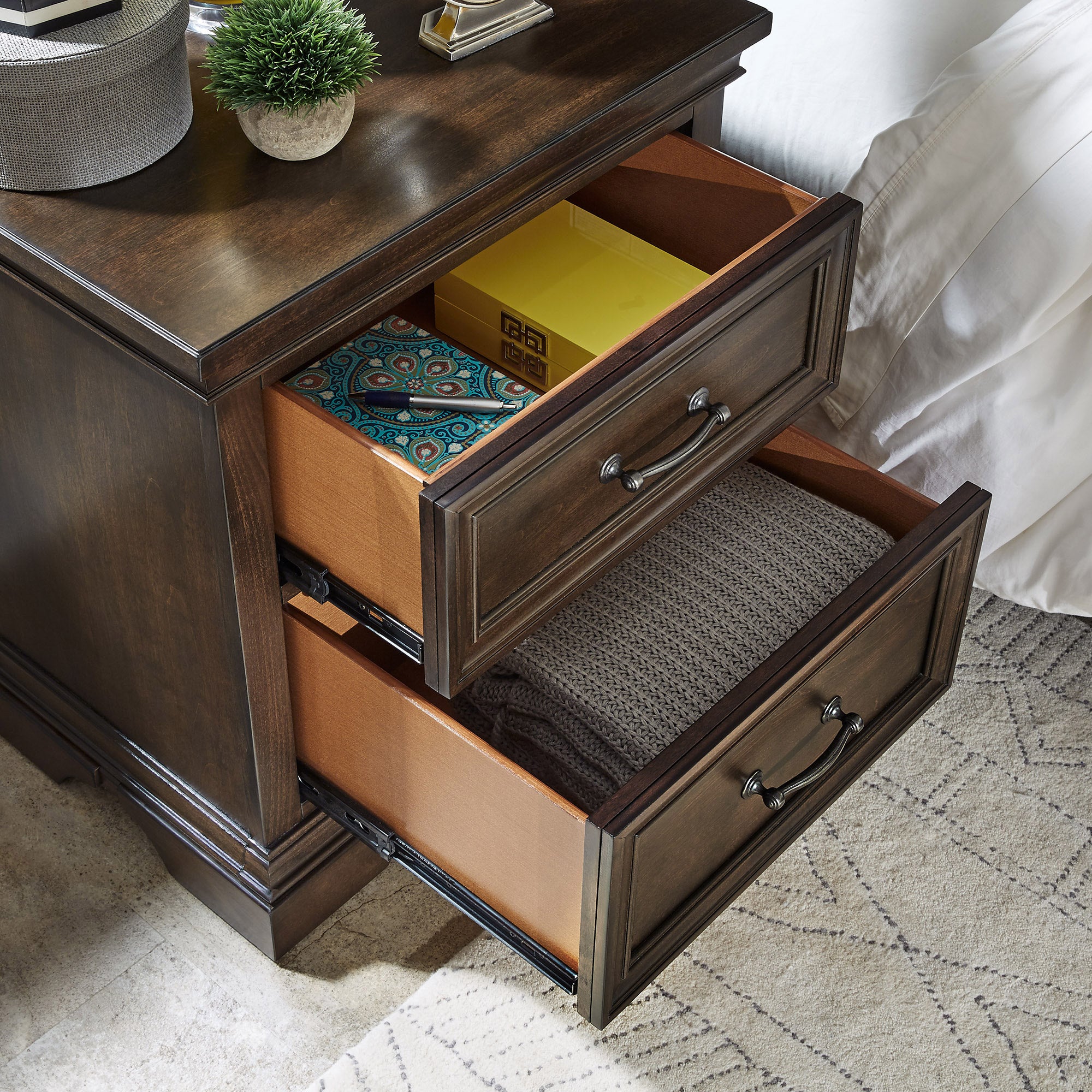 Pacific Grove Nightstand