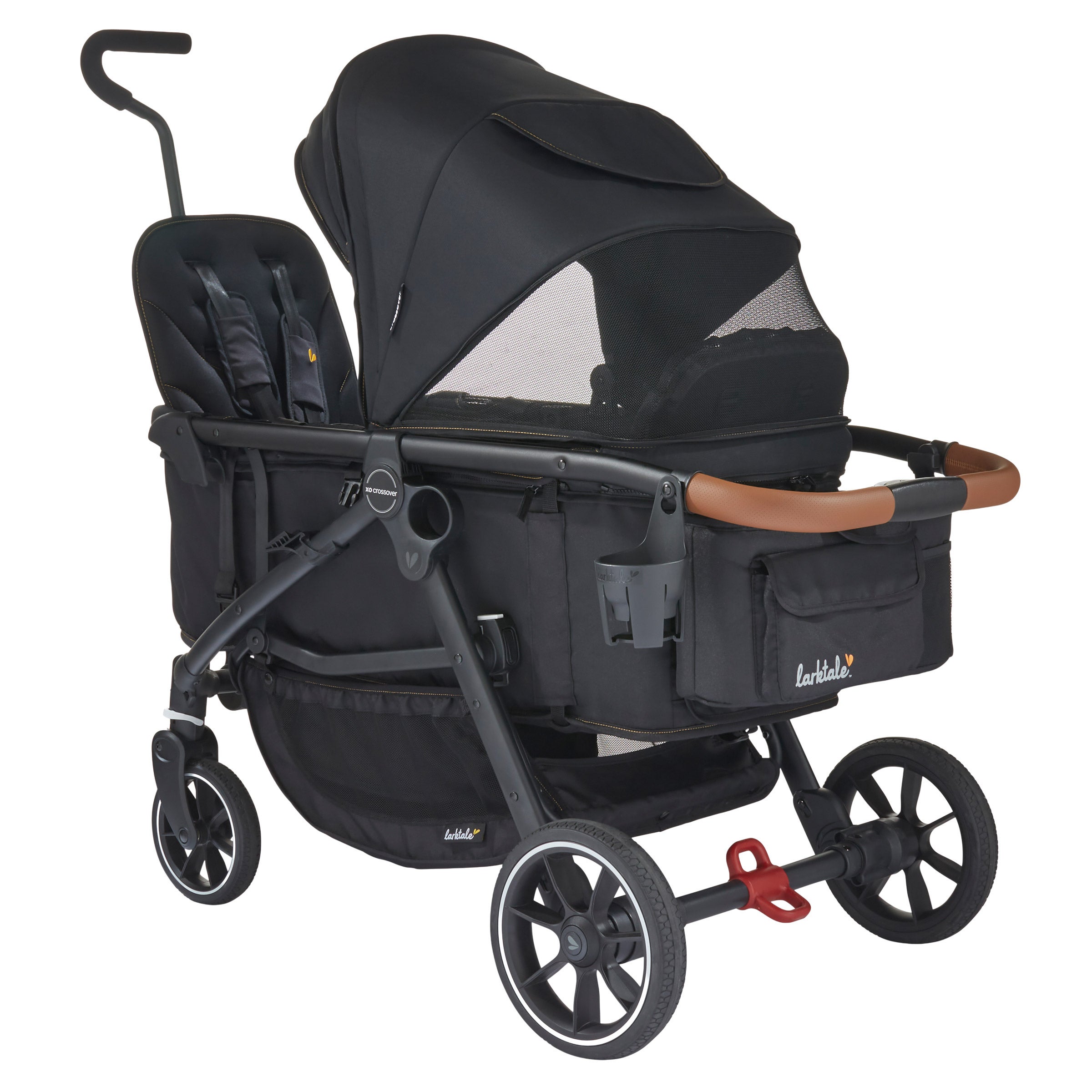 Larktale Stroller Wagon Crossover V2