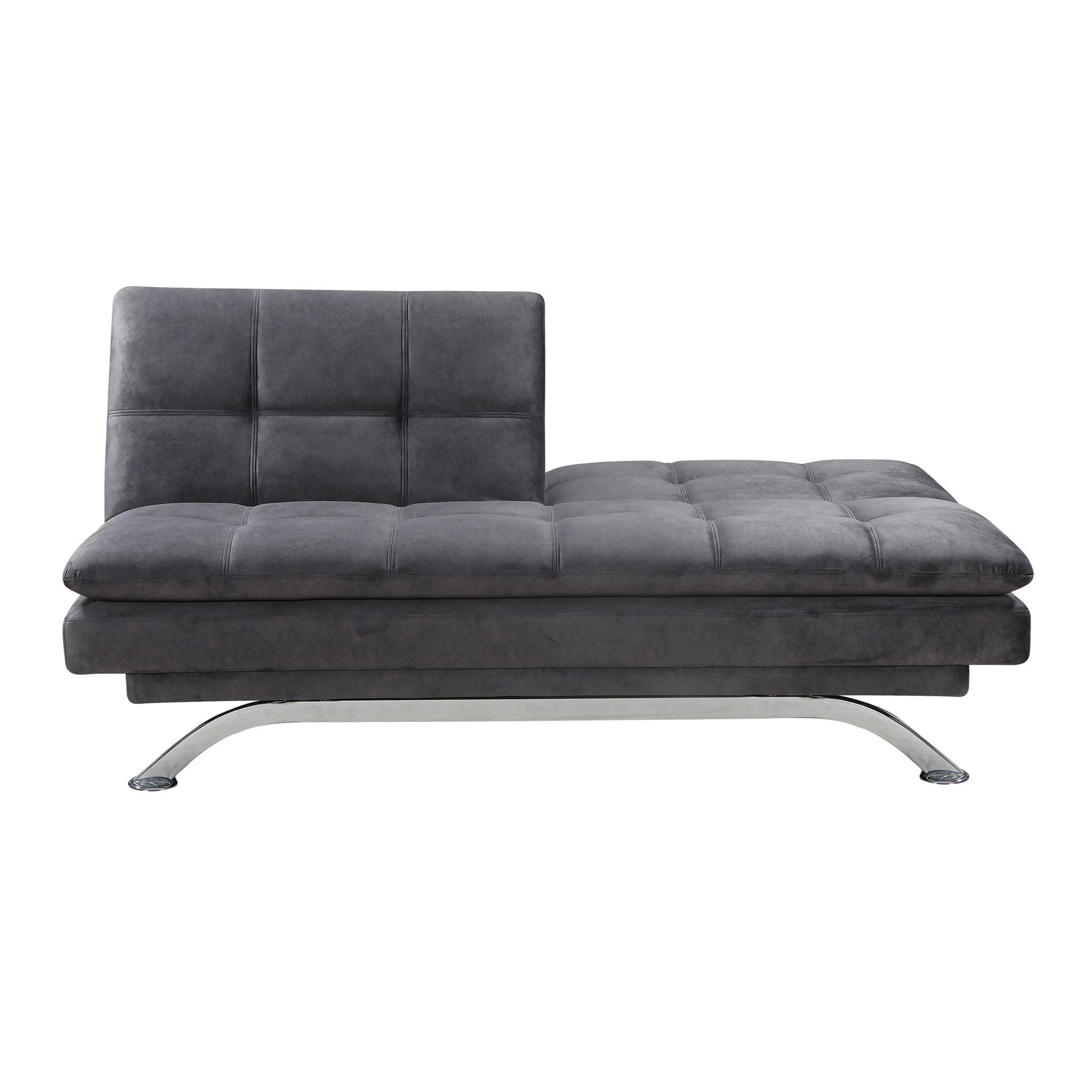 Aurora Beautyrest Fabric Euro Lounger
