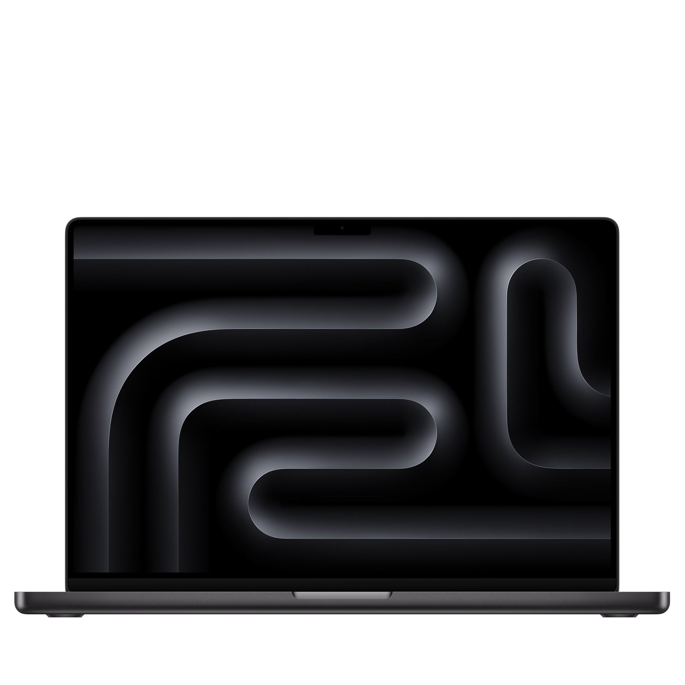 MacBook Pro Laptop (16-inch) - Apple M5 Pro Chip, Built for Apple Intelligence, 18-core CPU, 20-core GPU, 24GB Memory, 1TB SSD Storage.