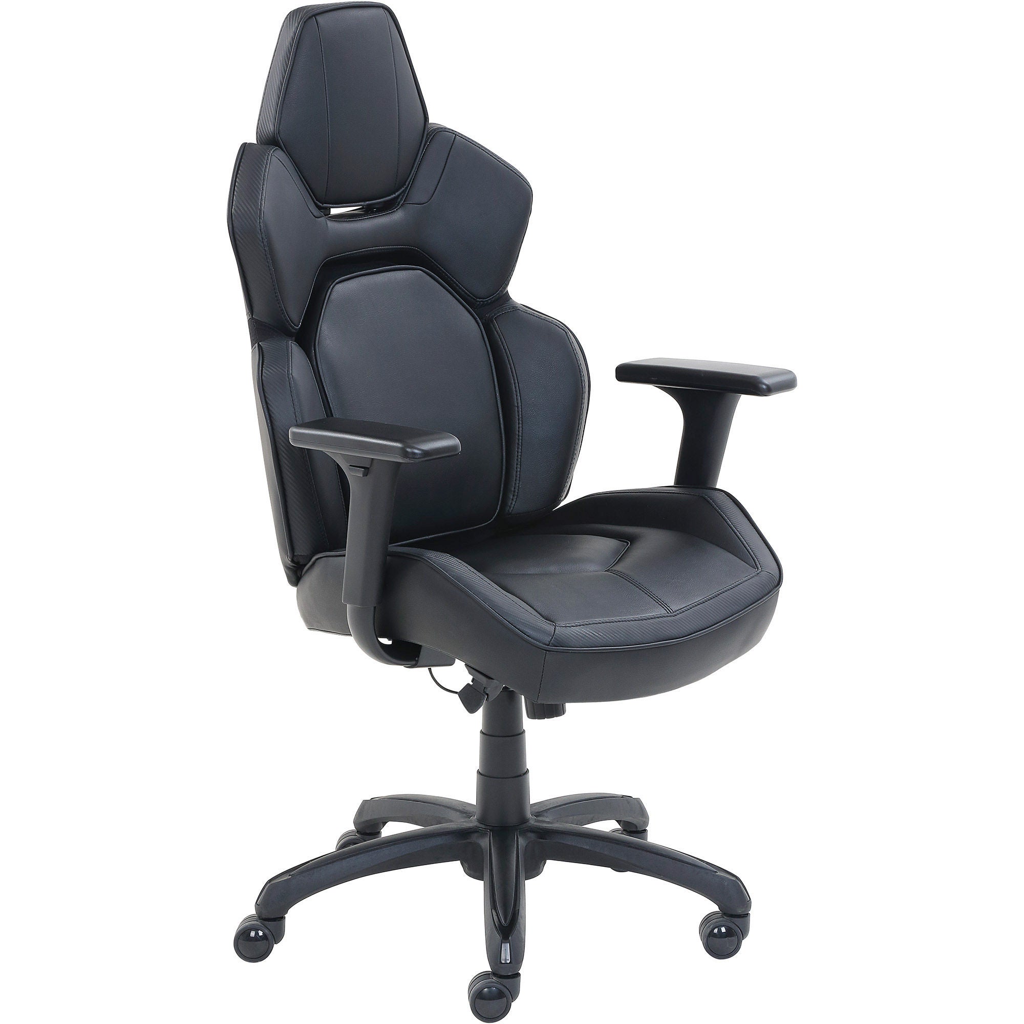DPS 3D Insight Gaming Chair with Adjustable Headrest