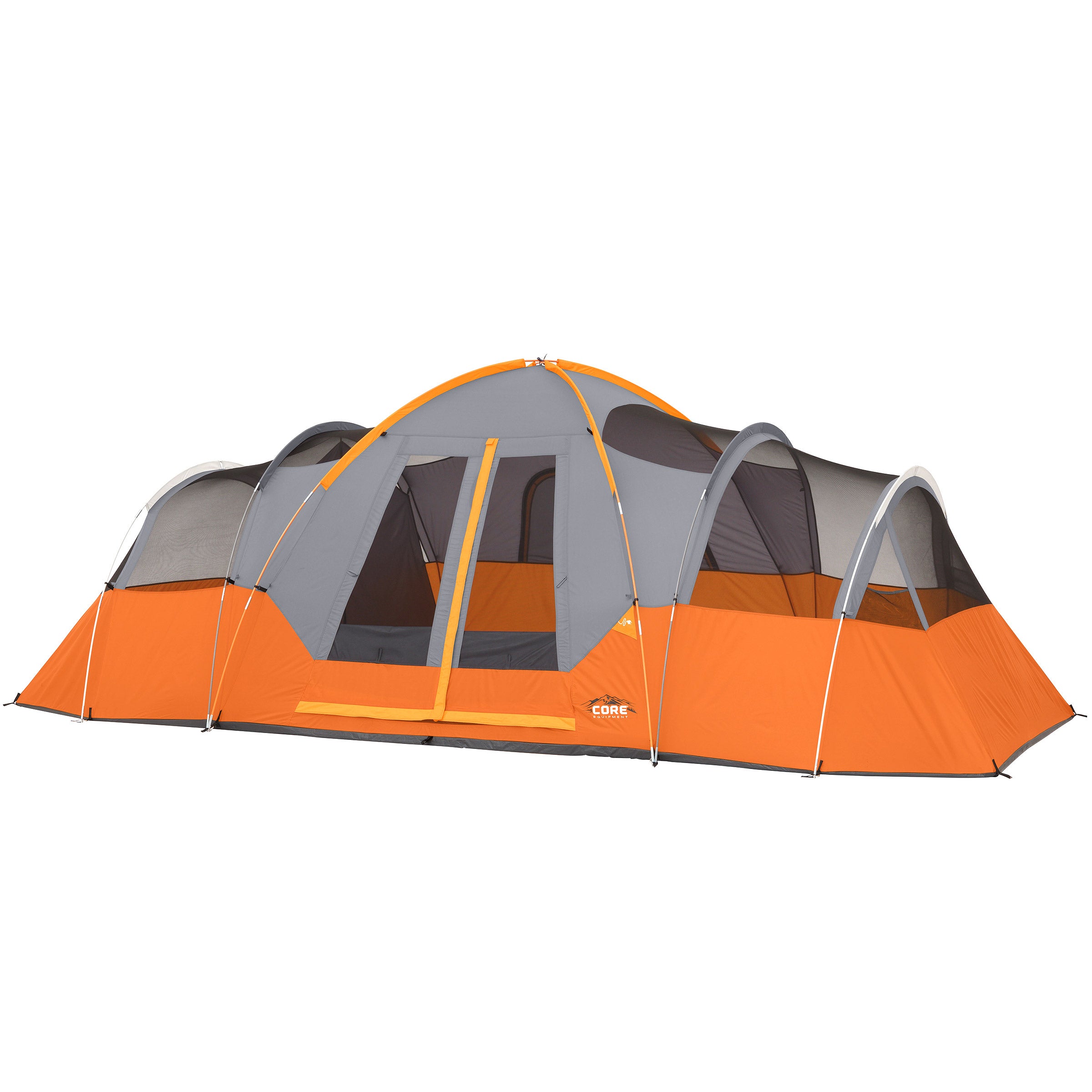 CORE 11-person Extended Dome Tent