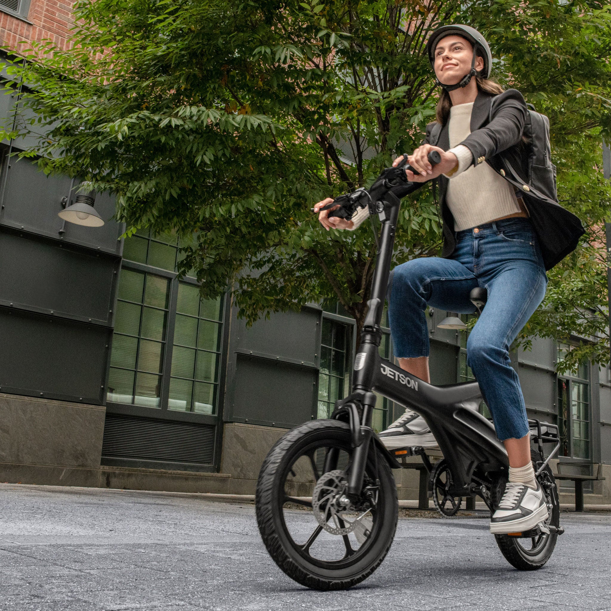 Jetson OTG Elite Electric Bike