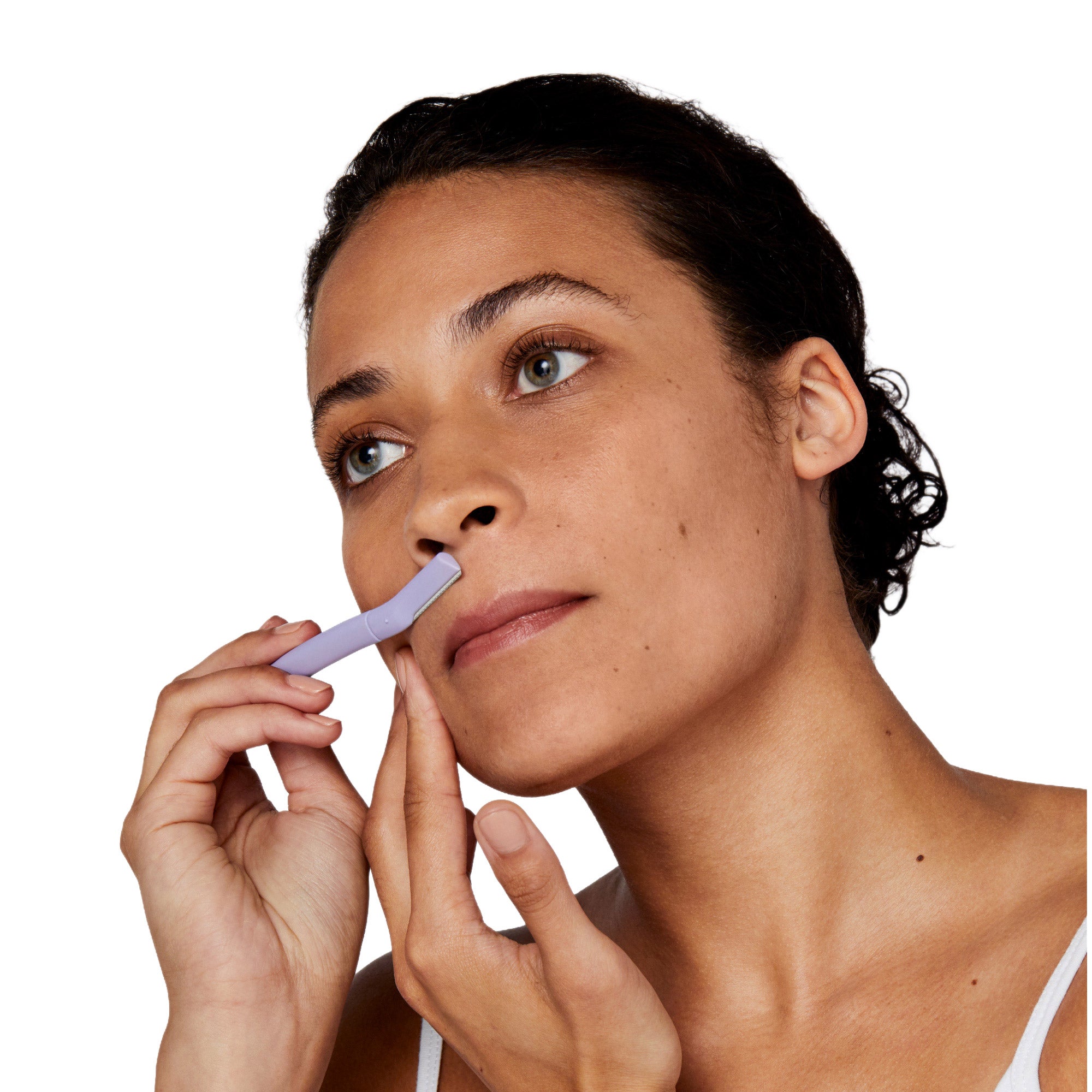 Flamingo Disposable Dermaplane Razors, 10-count