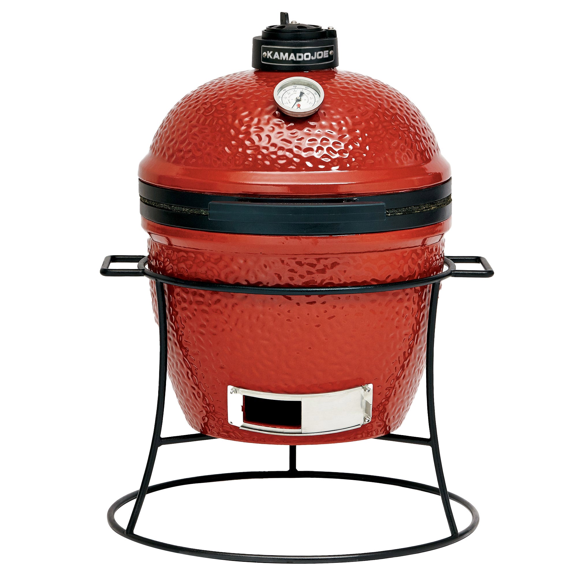 Kamado Joe Jr Charcoal Grill
