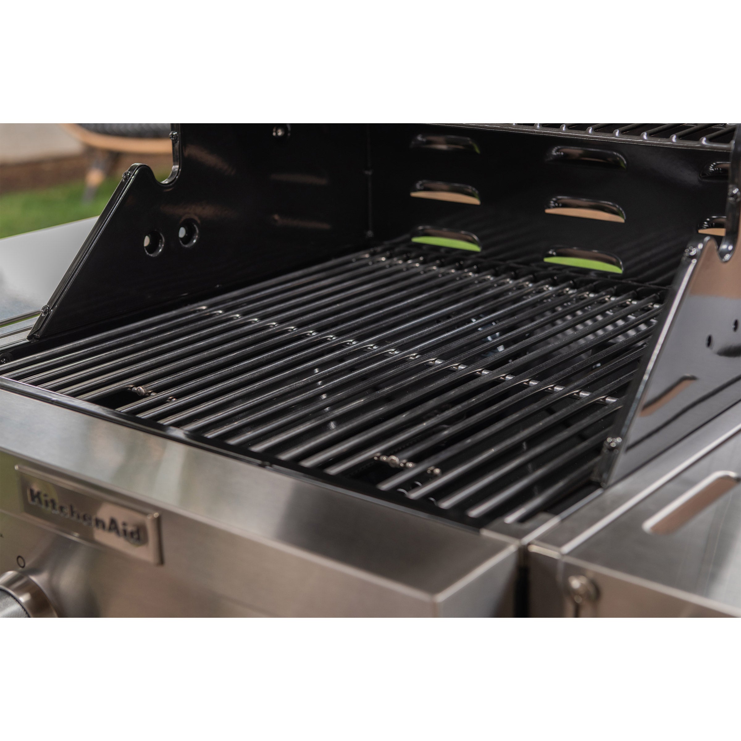 KitchenAid 2-Burner Grill