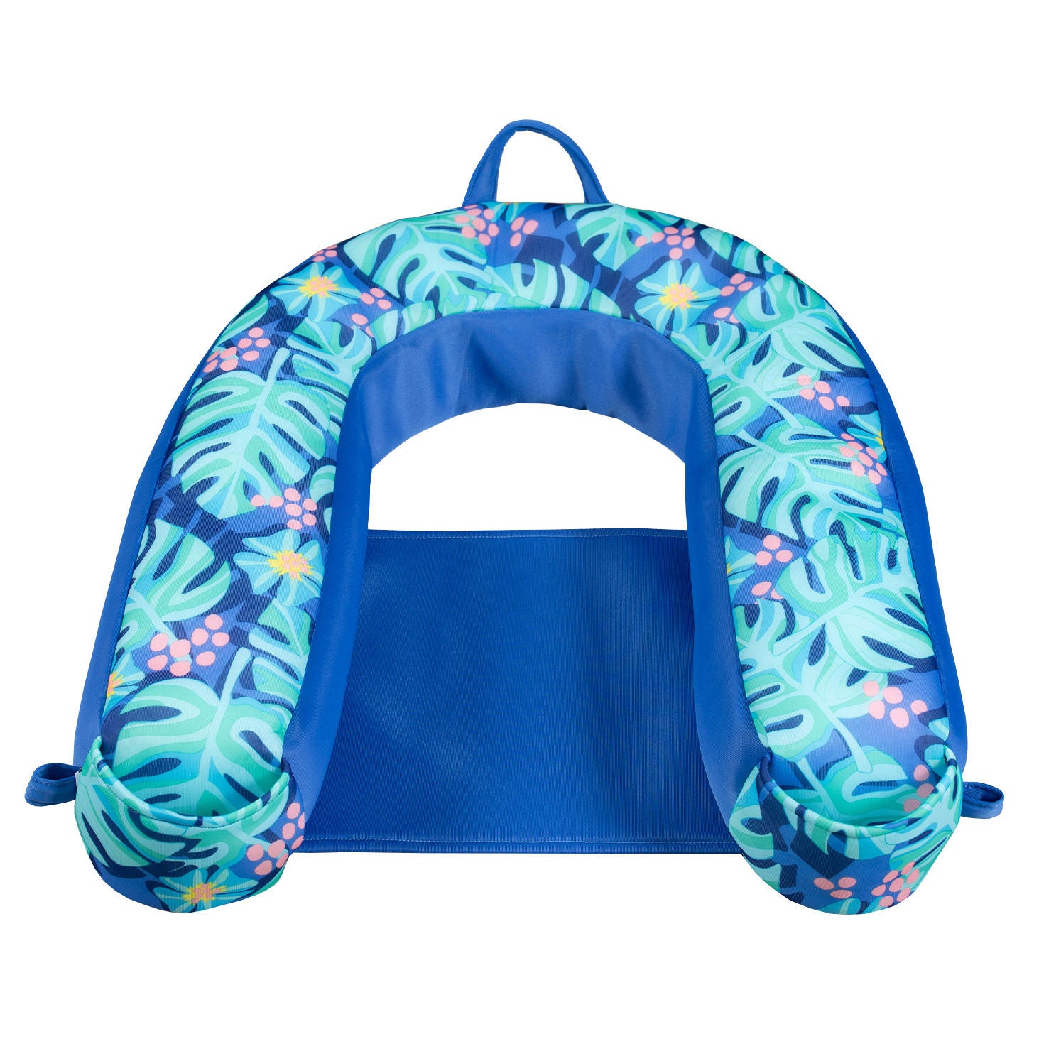Big Joe Noodle Sling Pool Float, 2-pack