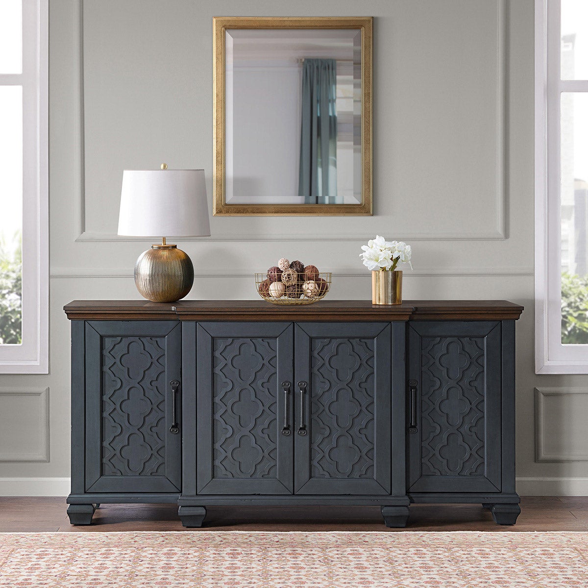Luciah 66” Accent Console