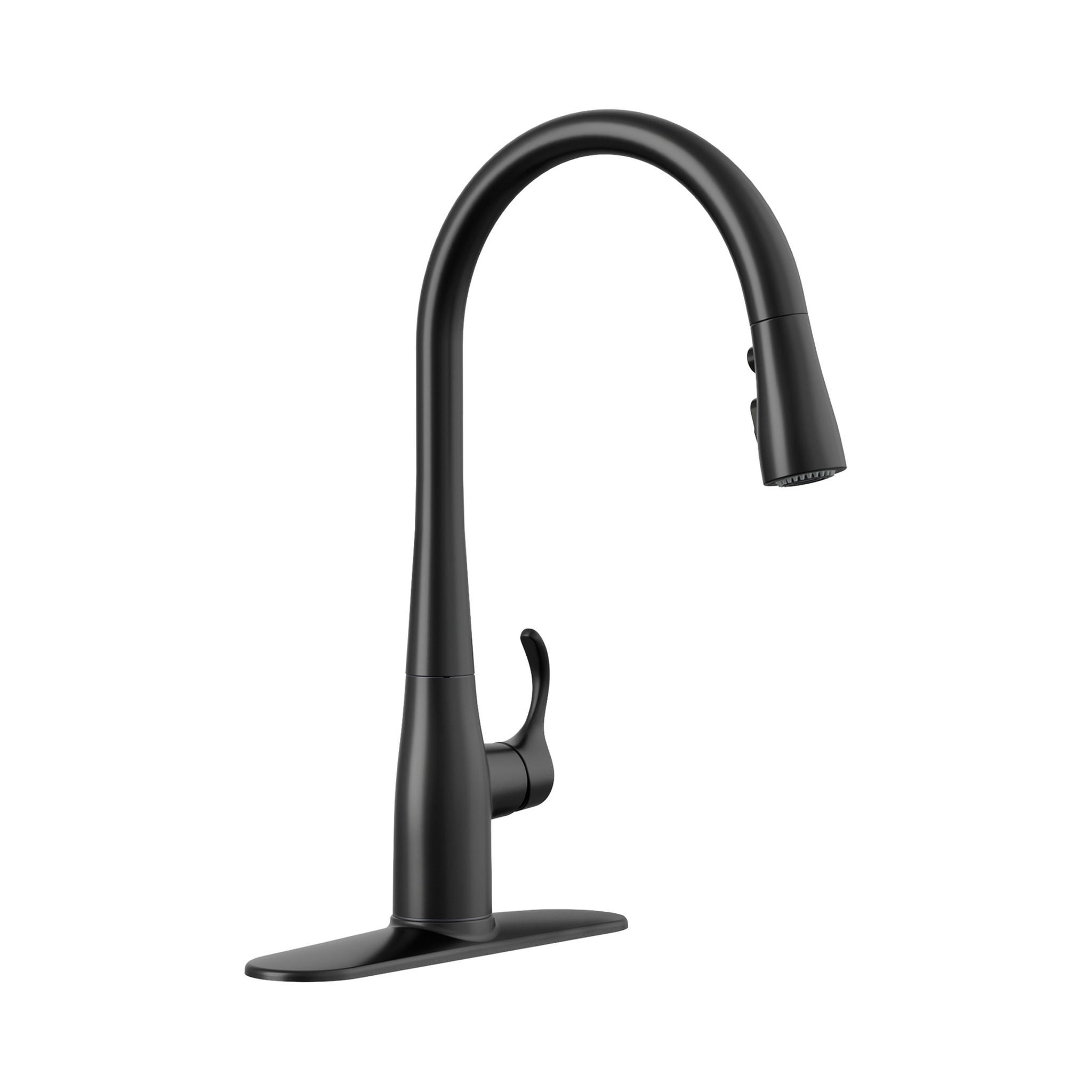 Kohler Simplice Pull-down Kitchen Faucet