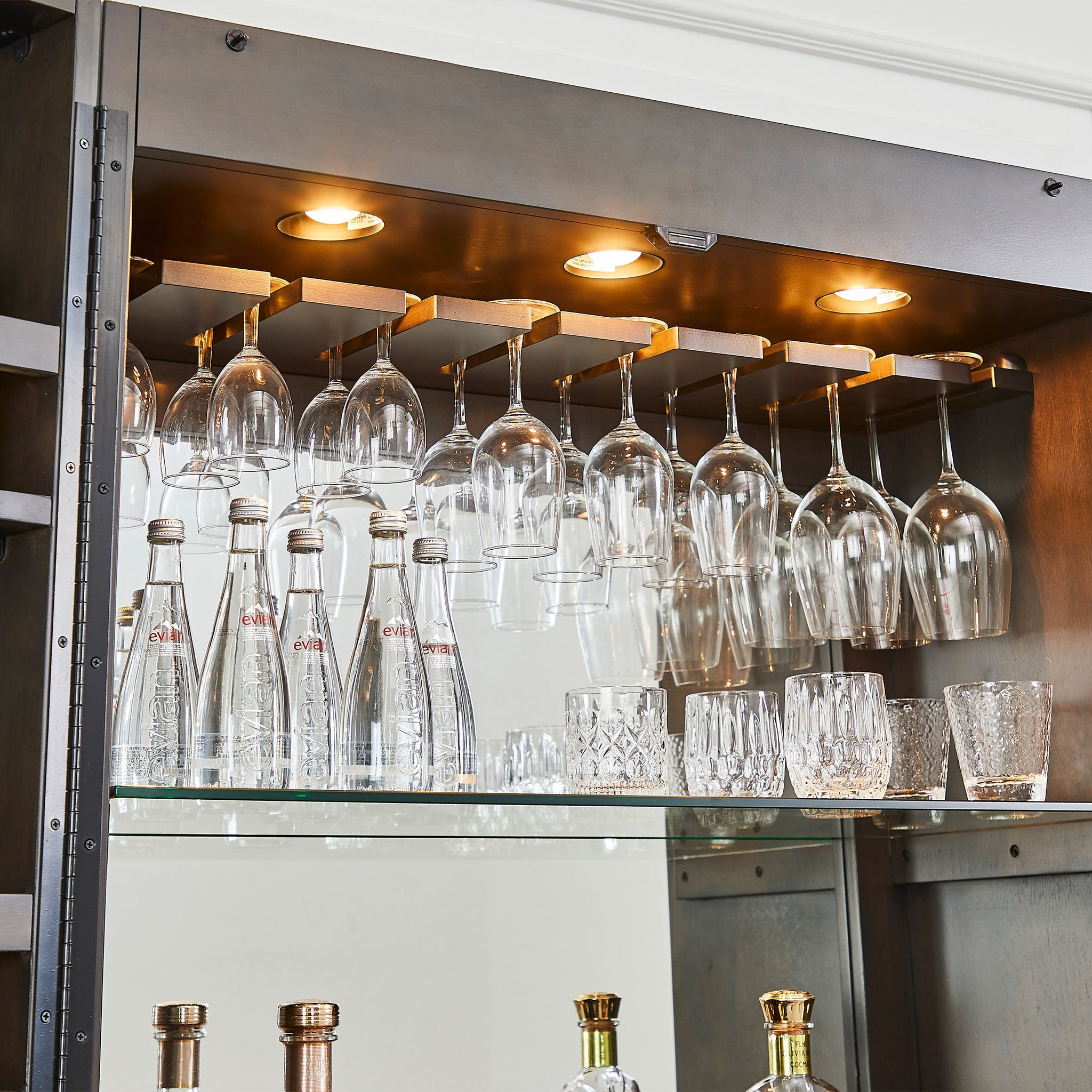 Sophia Bar Cabinet