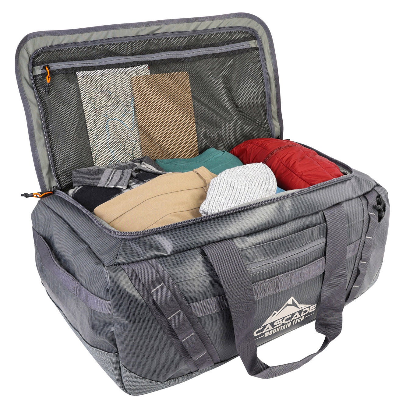 Cascade Mountain Tech Expedition Duffel