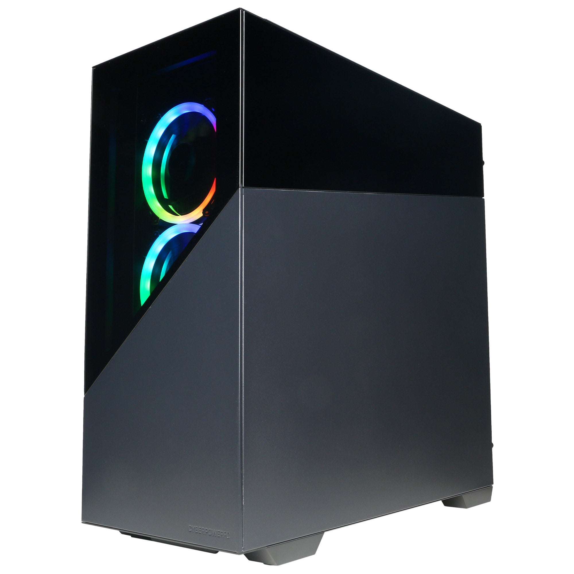 CyberPowerPC Gamer Xtreme Gaming Desktop - 13th Gen Intel Core i5-13400F - GeForce RTX 4060, Black