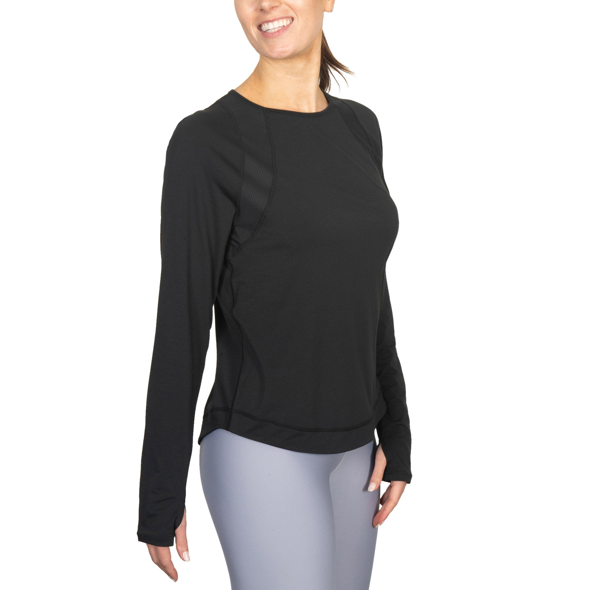 Sweaty Betty Women's Long Sleeve Top