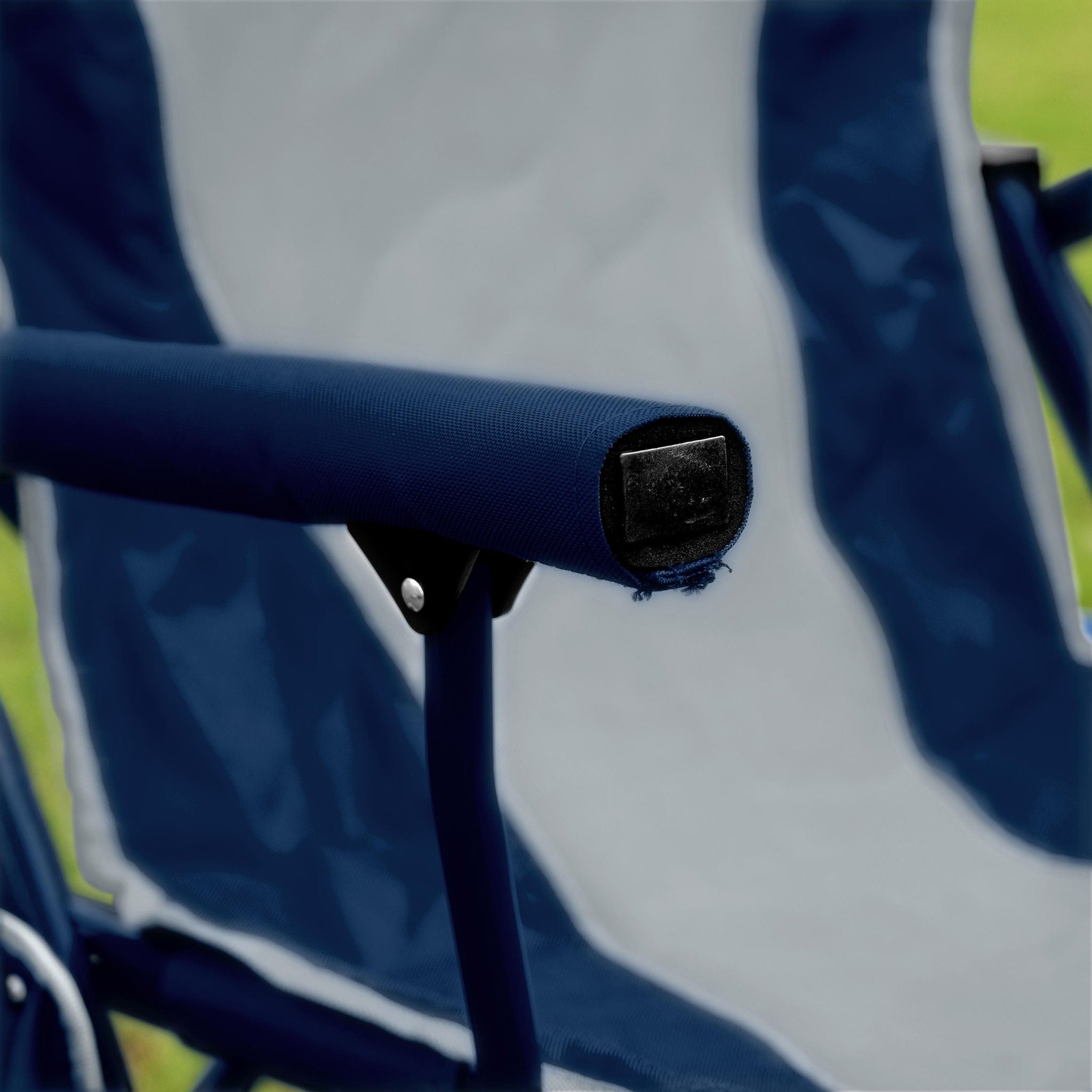 NFL Hard Arm Chair