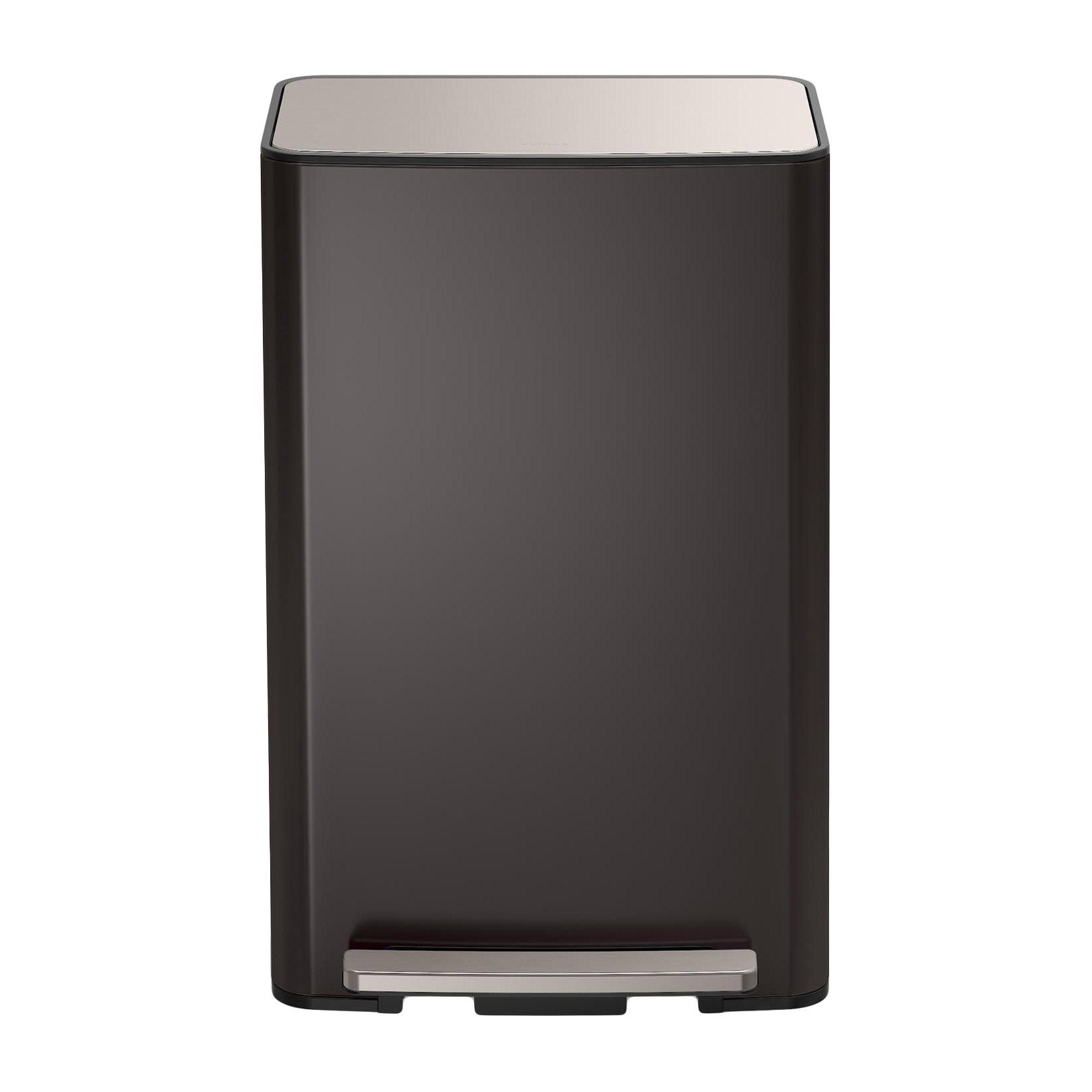 Kohler 47L Step Trash Can