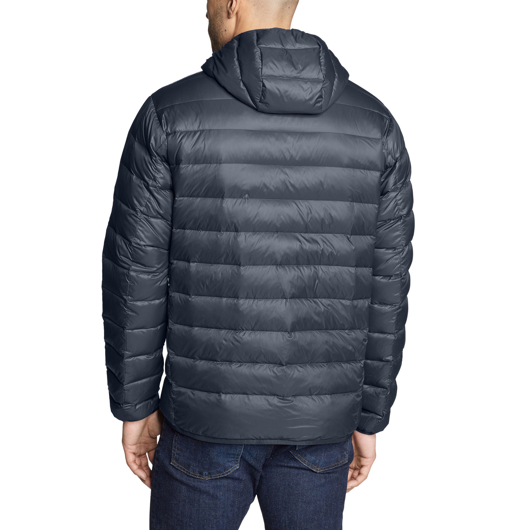 Eddie Bauer Men's Cirrus Down Jacket