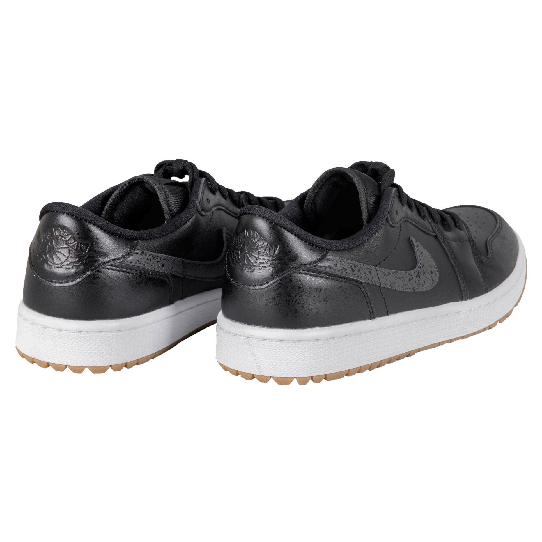 Nike Men's Air Jordan 1 Low Golf Shoes