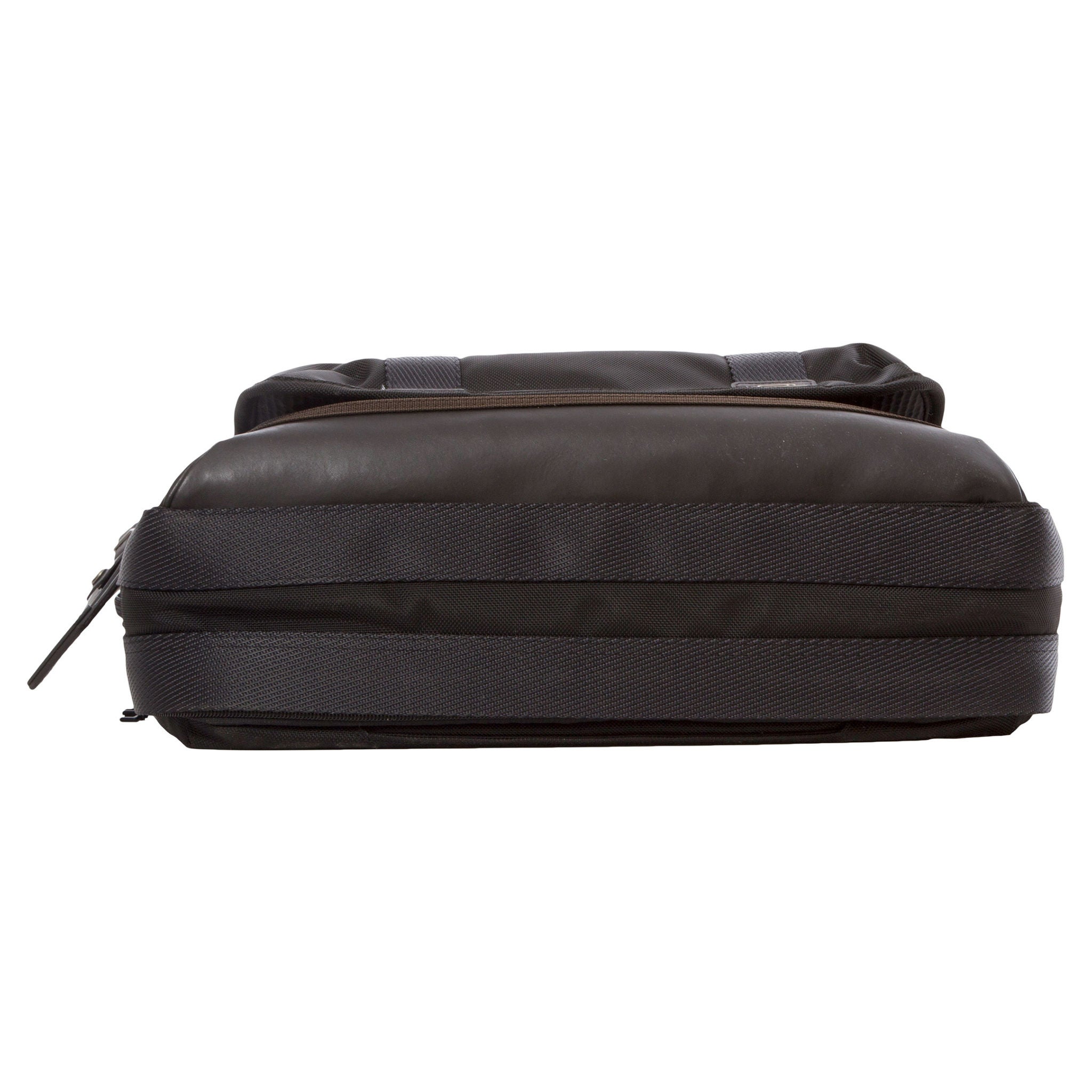 Tumi Alpha Bravo Pinckney Flap Luggage and Brief