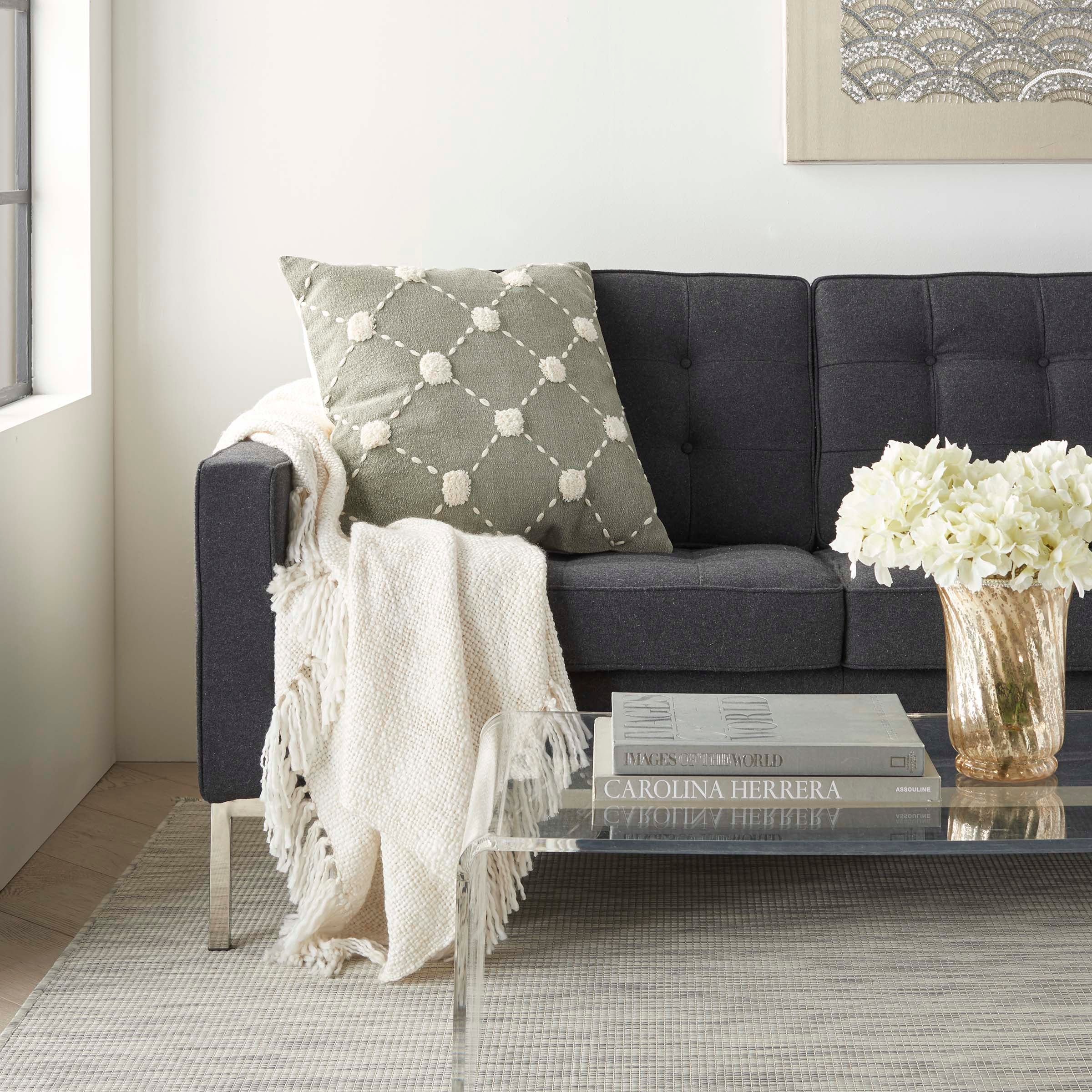 Mina Victory 2-pack Throw Pillows